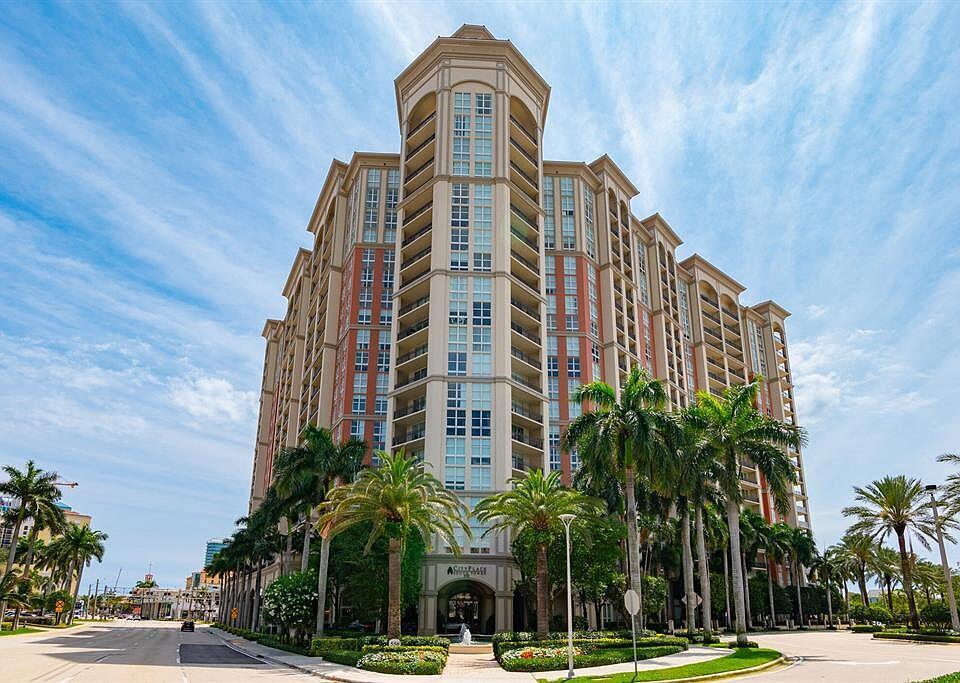 550 Okeechobee Blvd #1103
