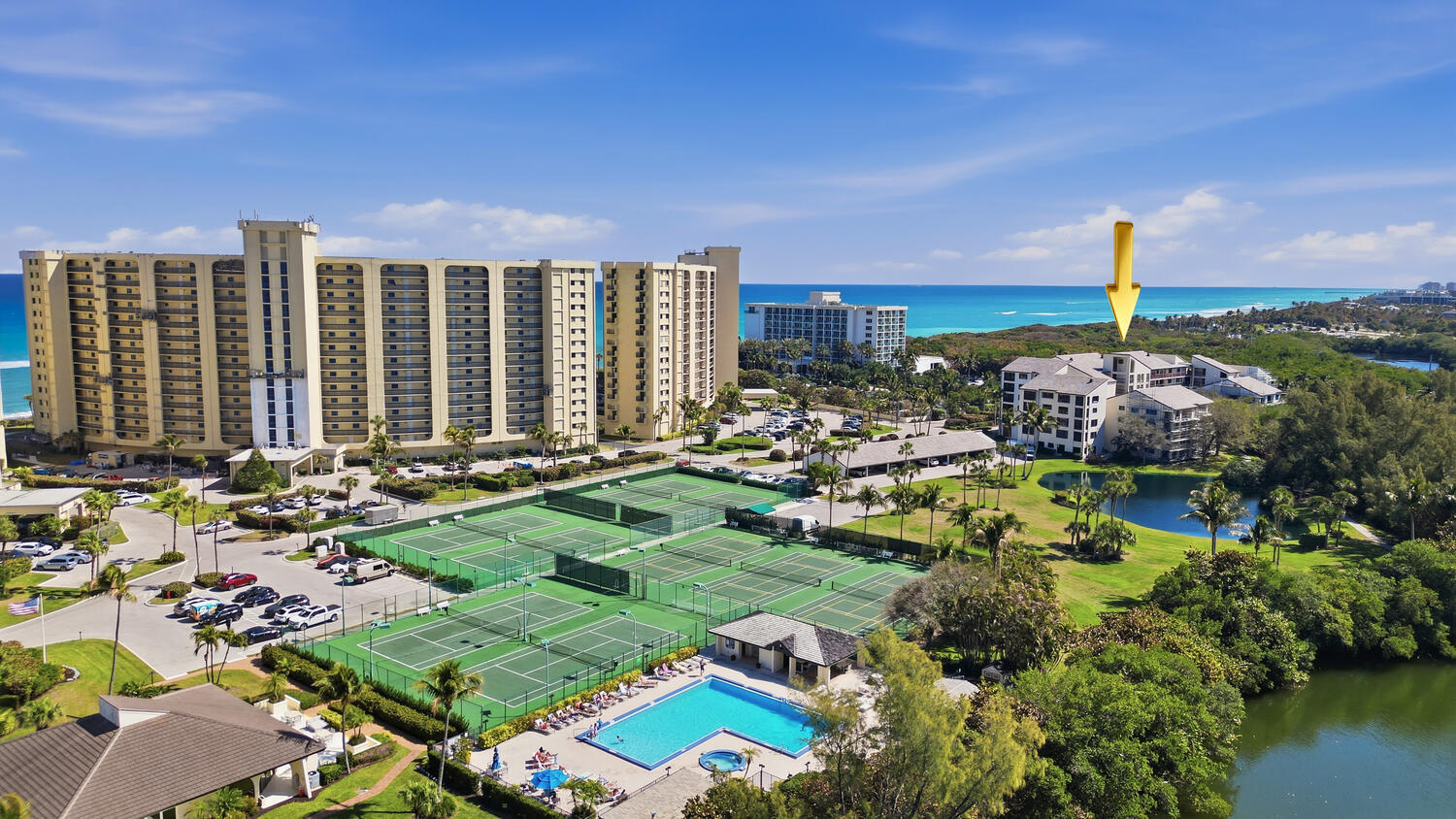 500 Ocean Trl #111 Jupiter, FL 33477