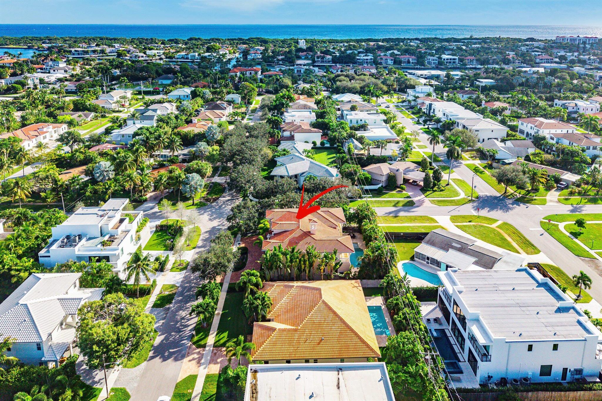 398 NE 7th St Boca Raton, FL 33432