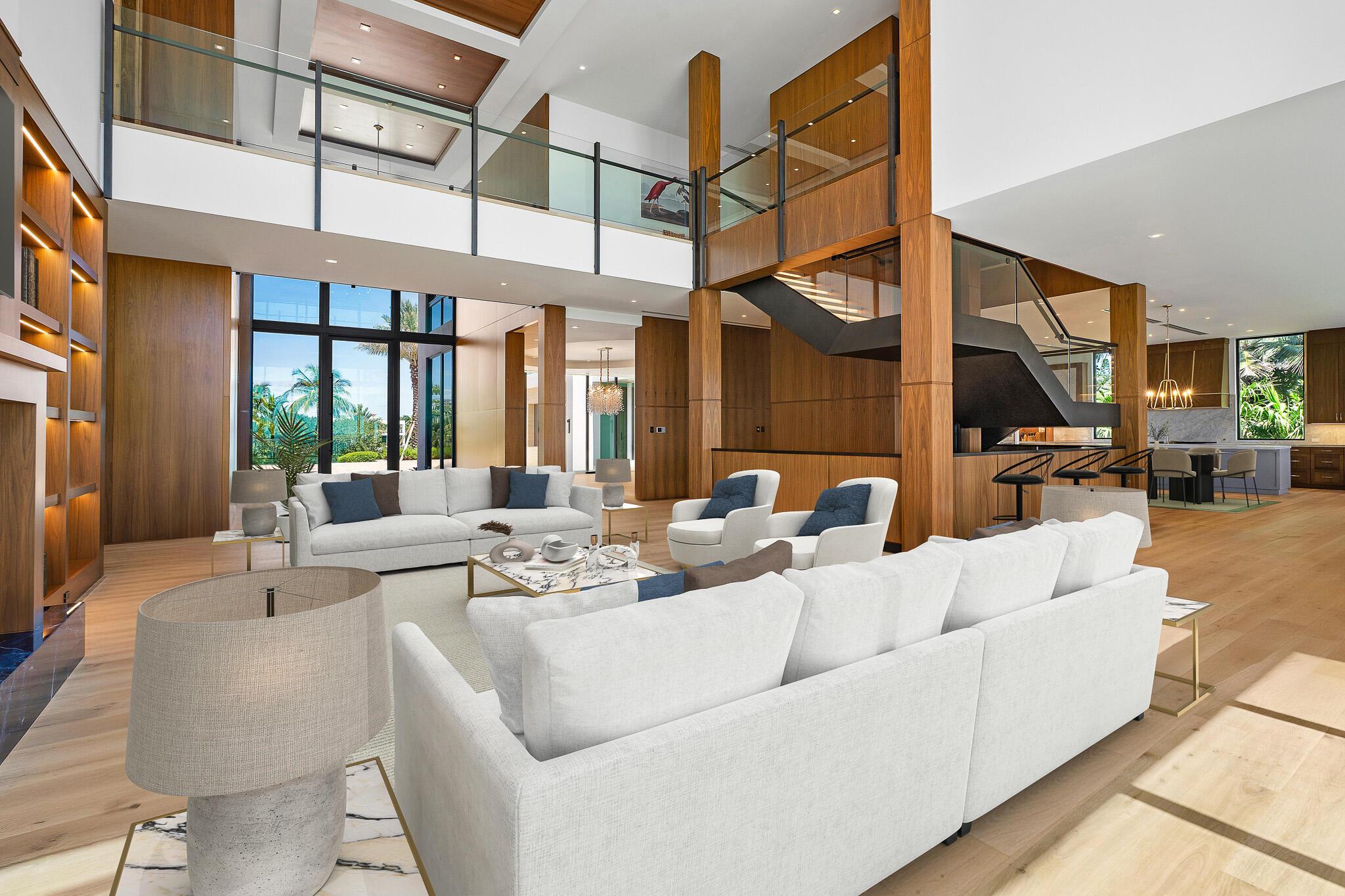 1260 S Ocean Blvd Manalapan, FL 33462