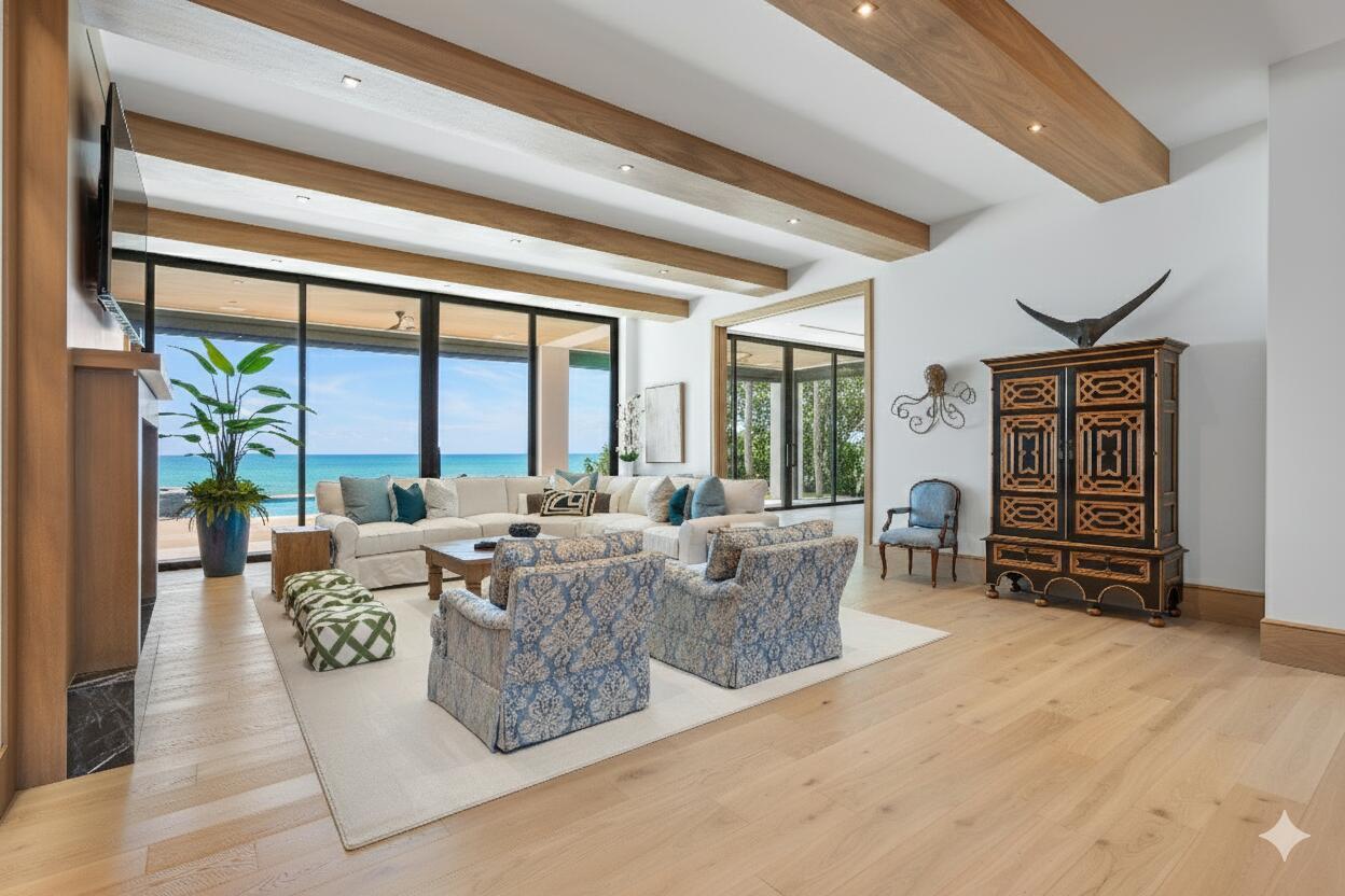 1260 S Ocean Blvd Manalapan, FL 33462