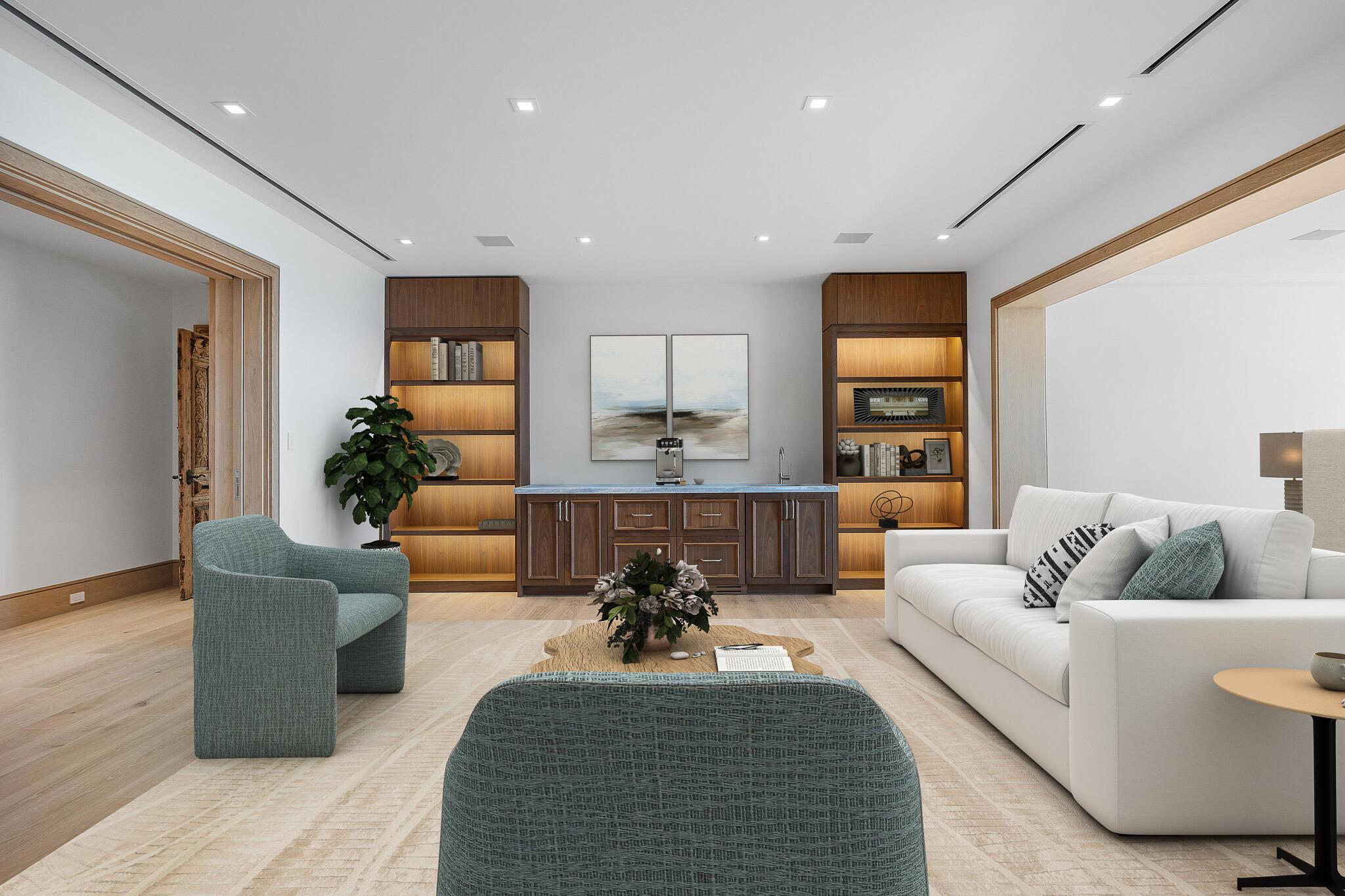 1260 S Ocean Blvd Manalapan, FL 33462