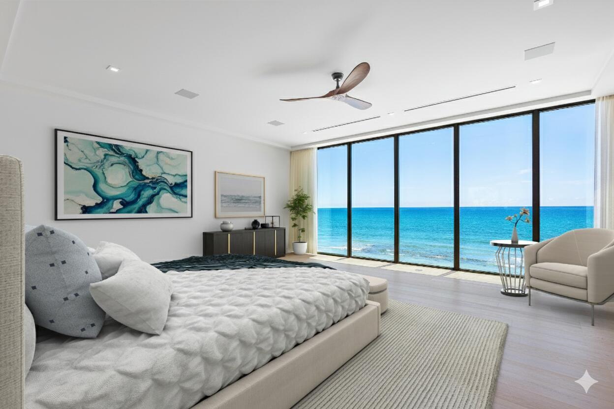 1260 S Ocean Blvd Manalapan, FL 33462