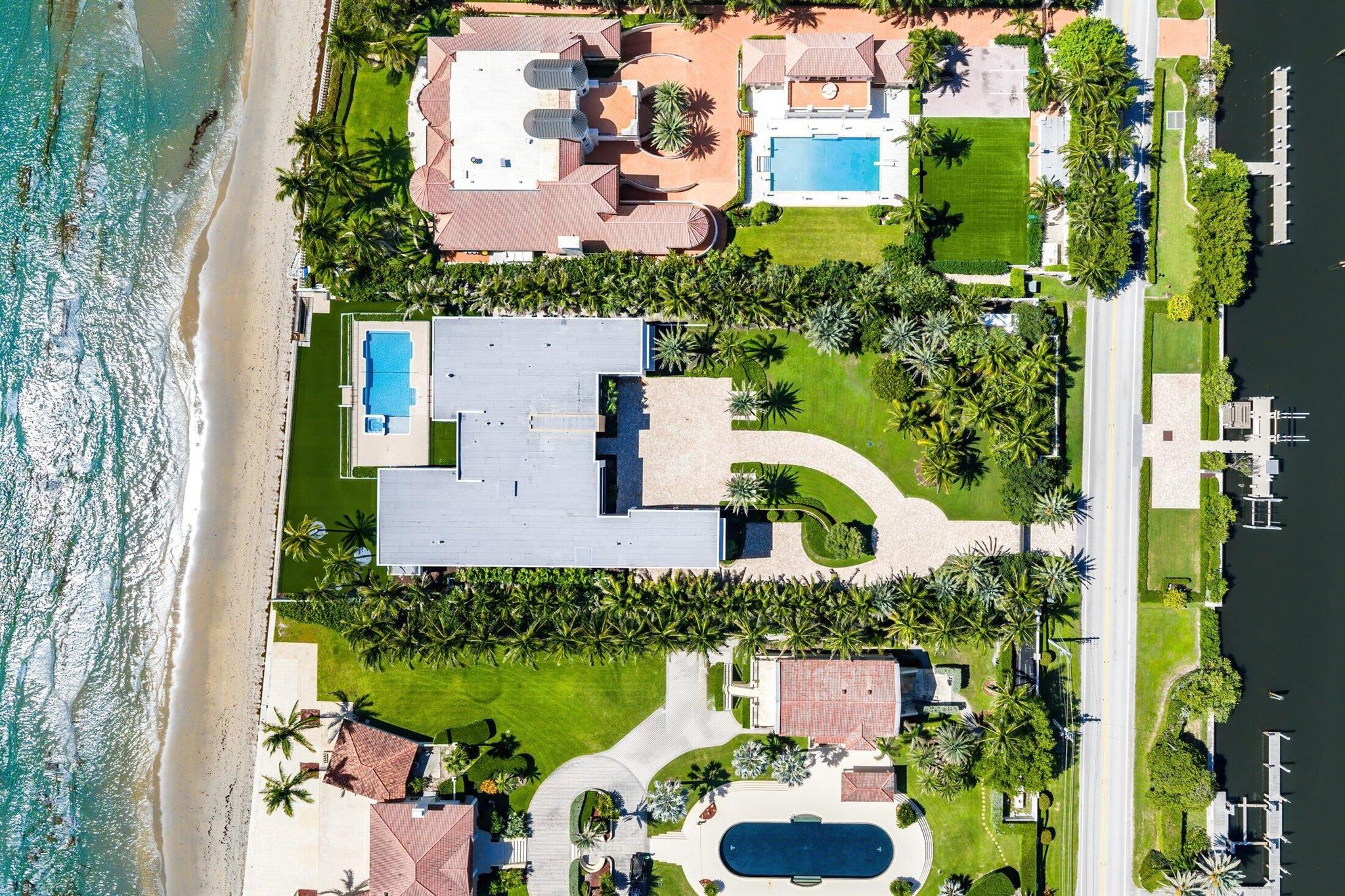 1260 S Ocean Blvd Manalapan, FL 33462