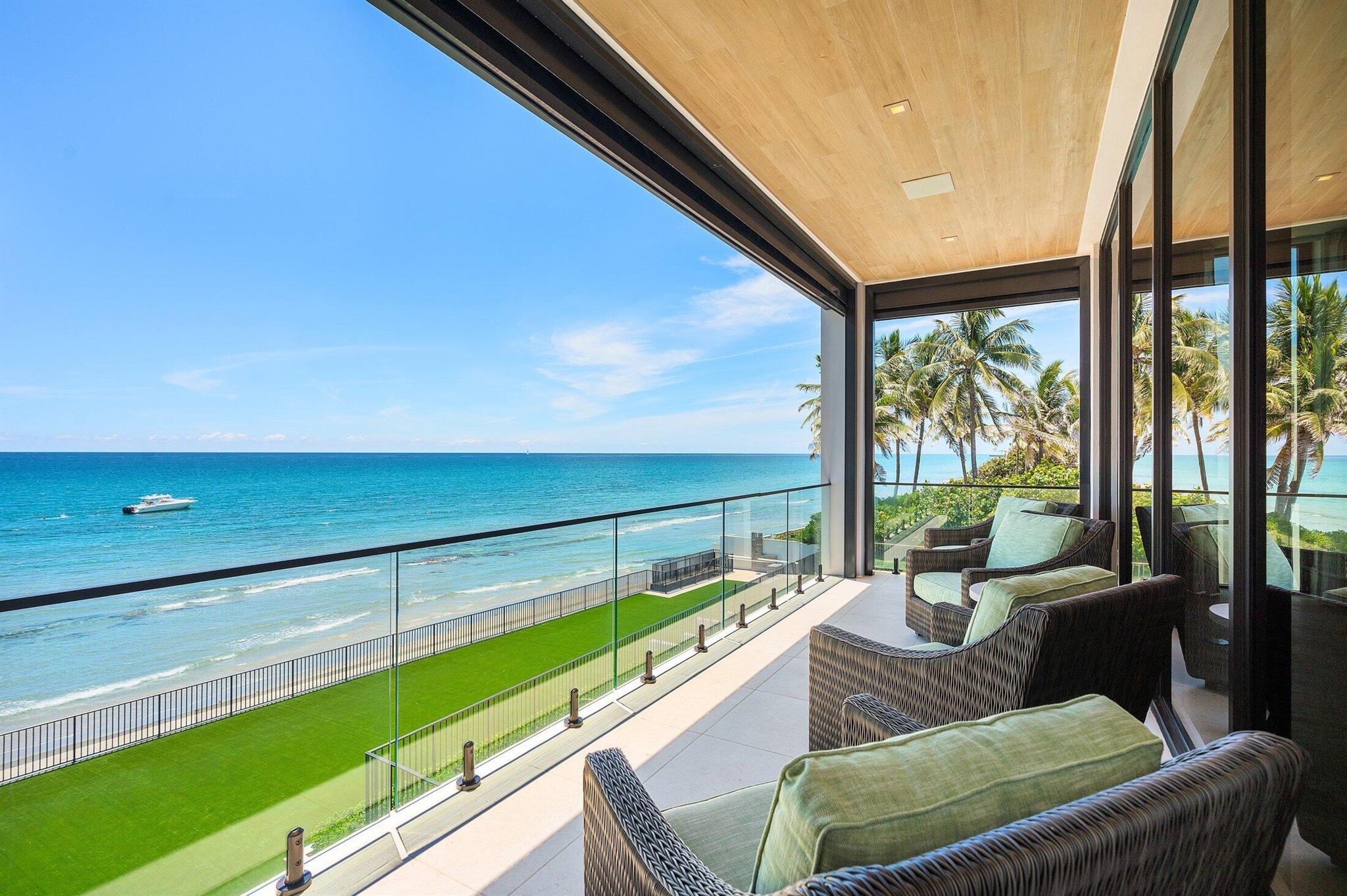 1260 S Ocean Blvd Manalapan, FL 33462