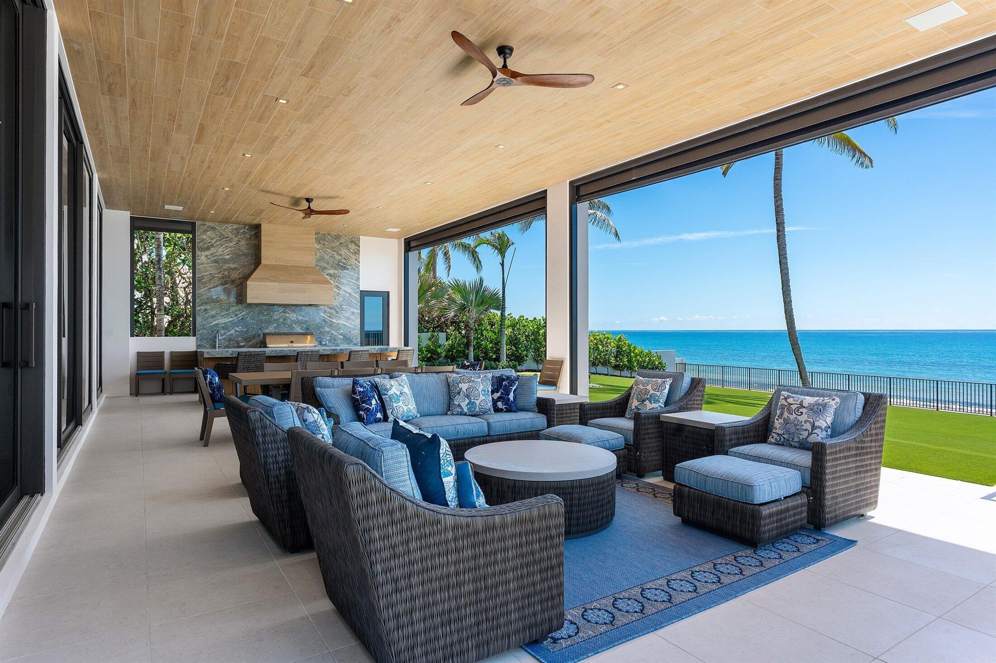 1260 S Ocean Blvd Manalapan, FL 33462