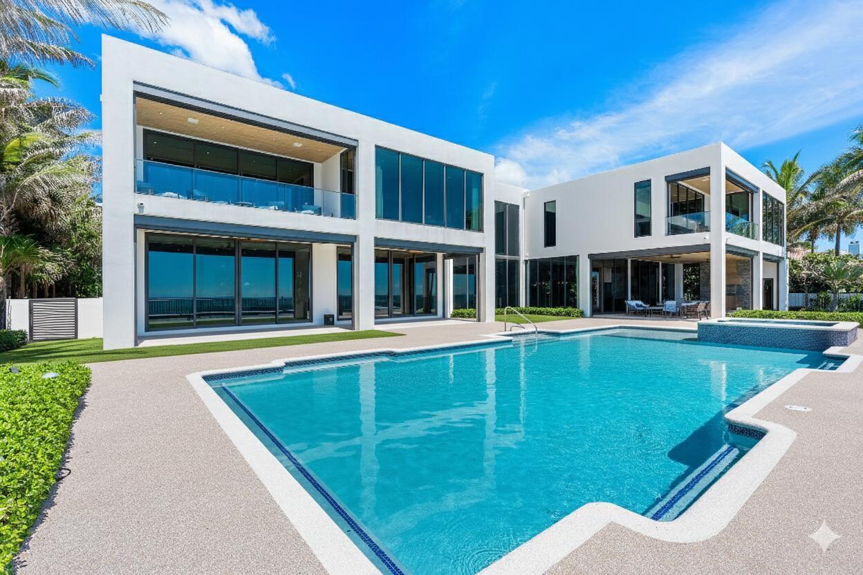 1260 S Ocean Blvd Manalapan, FL 33462