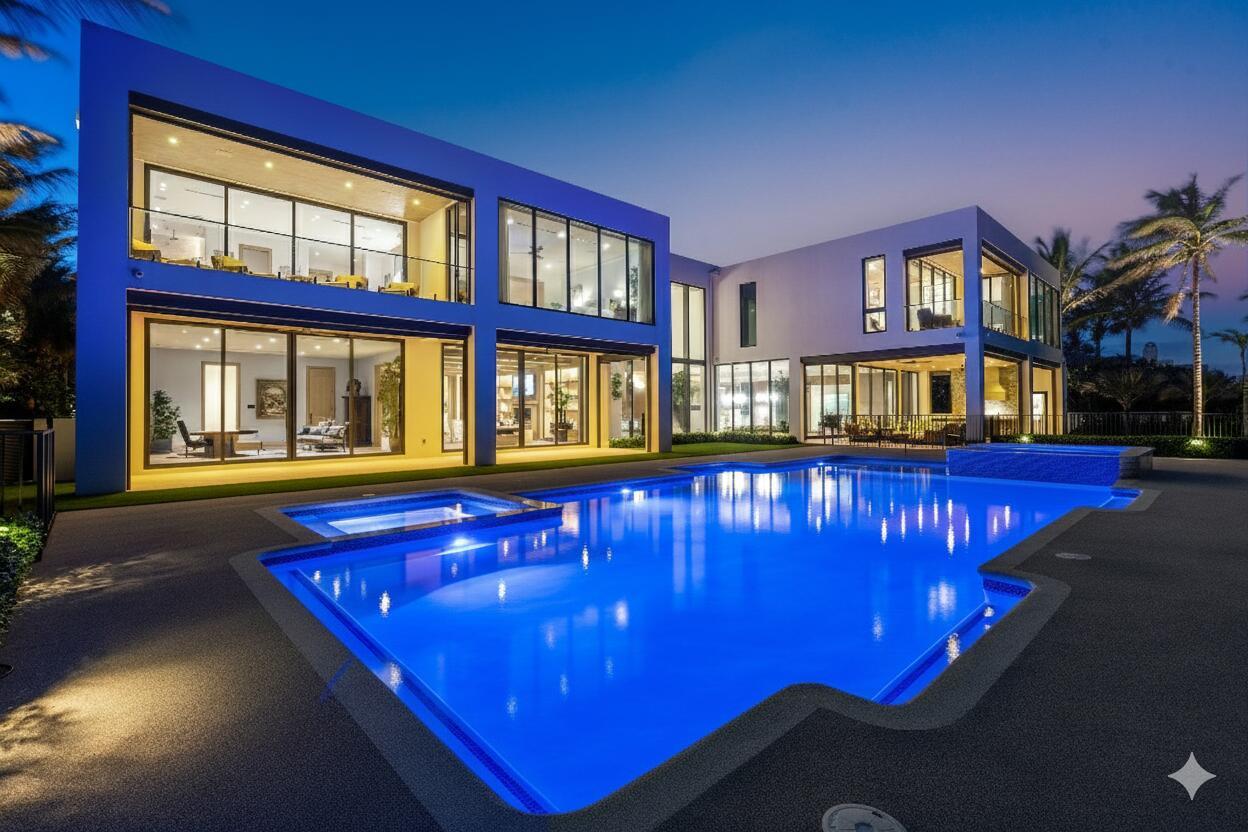 1260 S Ocean Blvd Manalapan, FL 33462