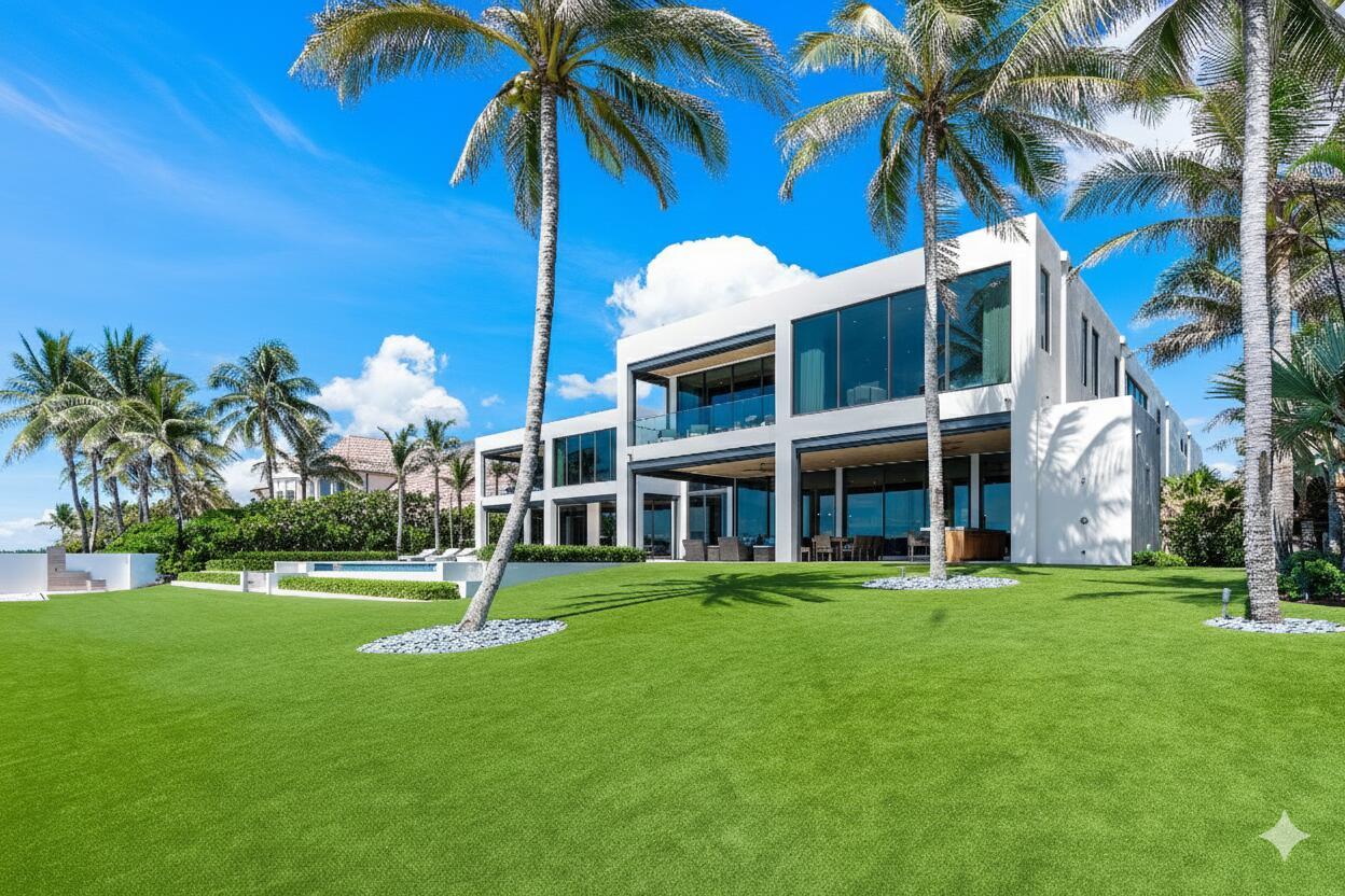 1260 S Ocean Blvd Manalapan, FL 33462