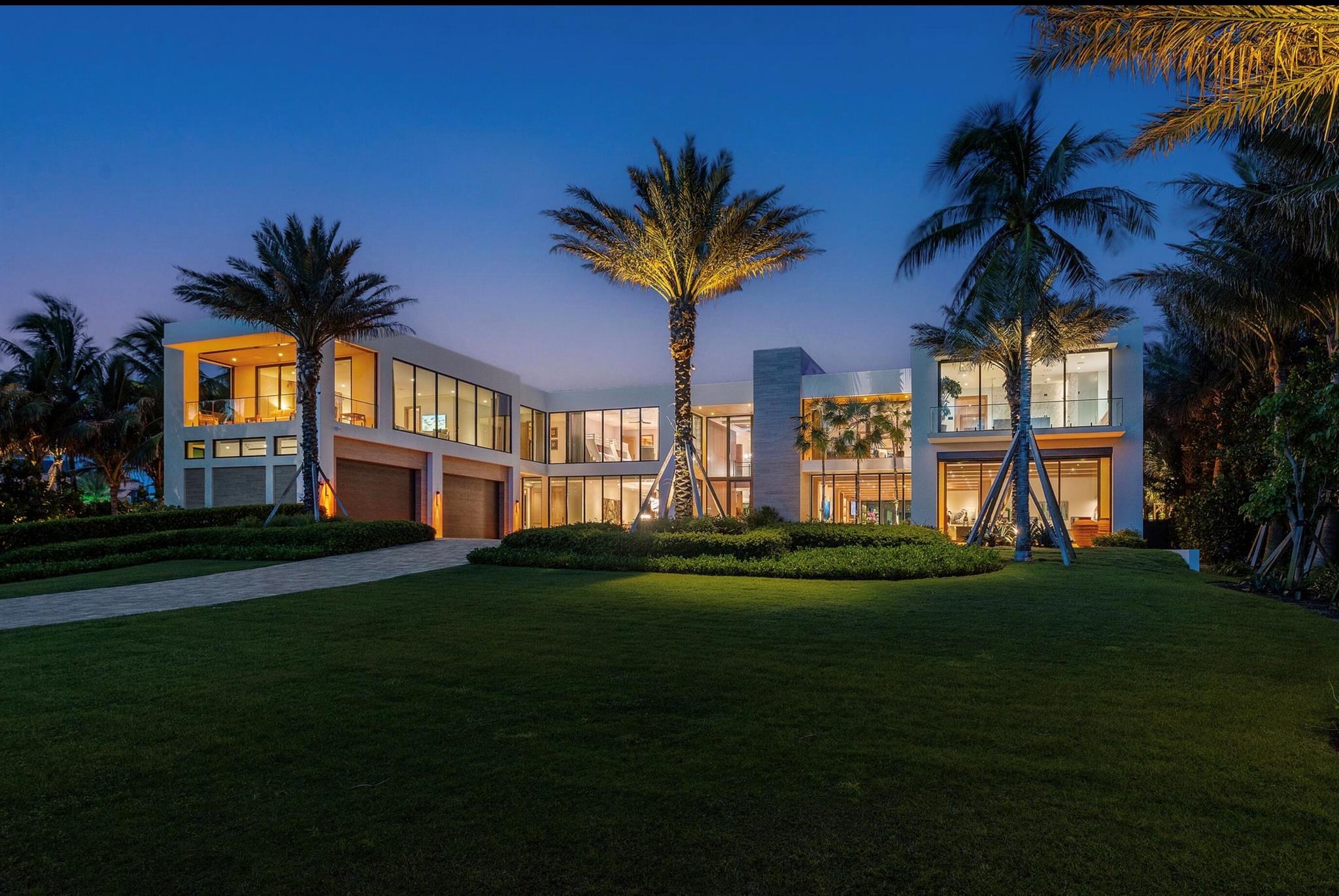 1260 S Ocean Blvd Manalapan, FL 33462