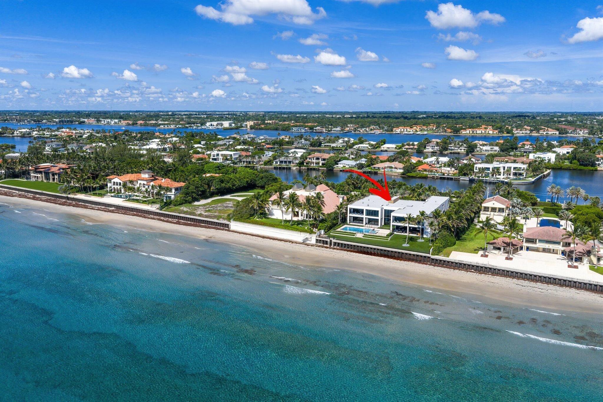 1260 S Ocean Blvd Manalapan, FL 33462