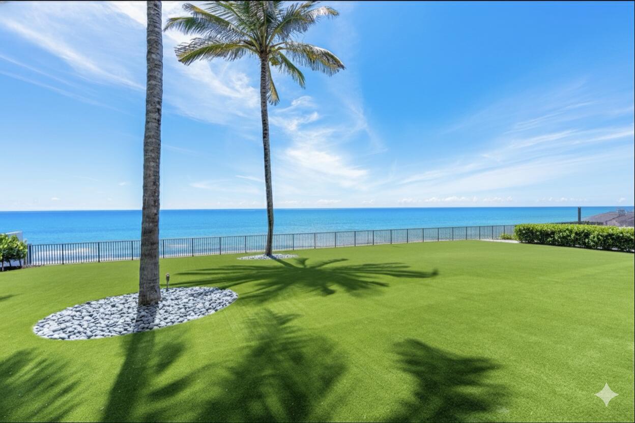 1260 S Ocean Blvd Manalapan, FL 33462