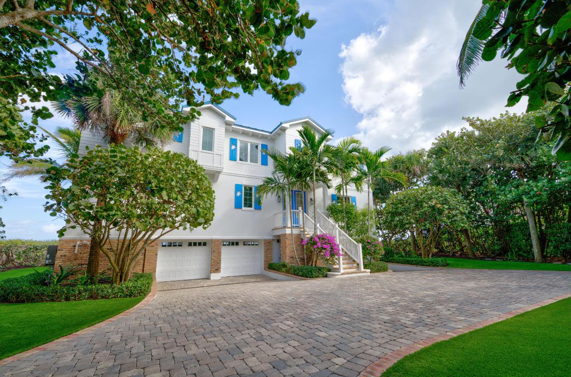 113 N Beach Jupiter Island, FL 33455