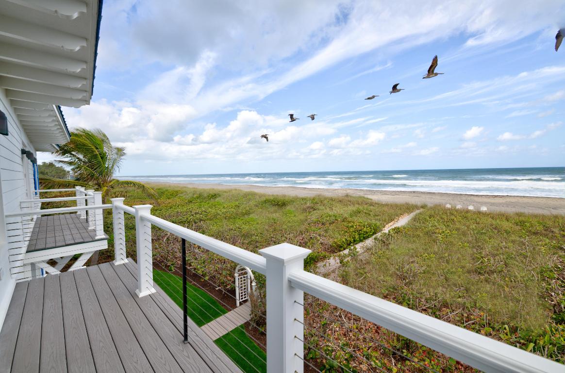 113 N Beach Jupiter Island, FL 33455