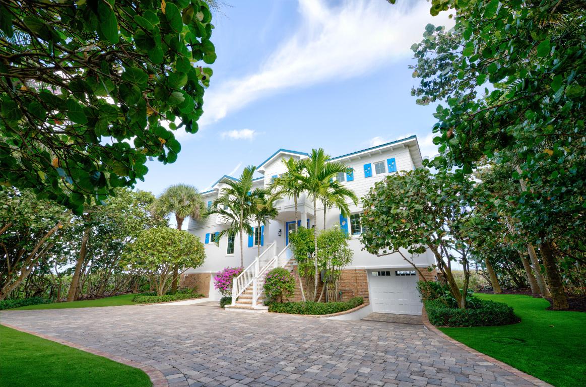 113 N Beach Jupiter Island, FL 33455