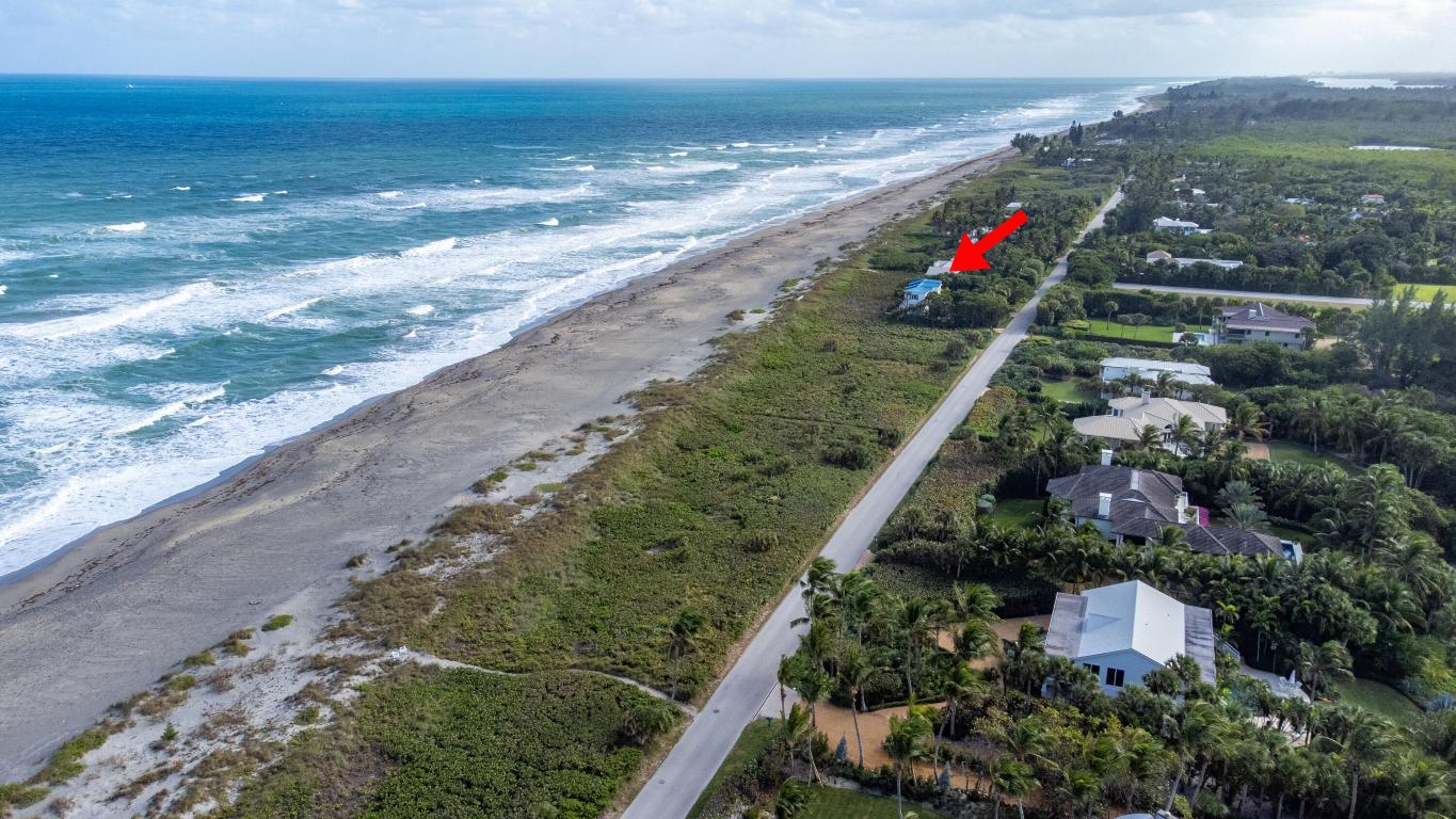113 N Beach Jupiter Island, FL 33455