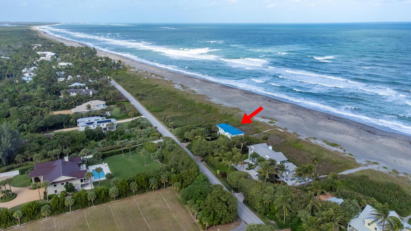 113 N Beach Jupiter Island, FL 33455