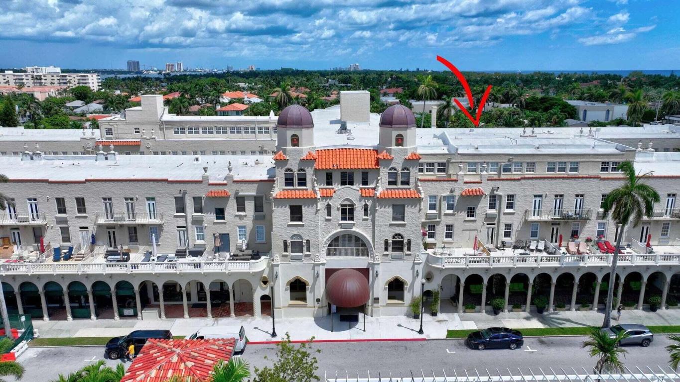 235 E Sunrise #2241 Palm Beach, FL 33480