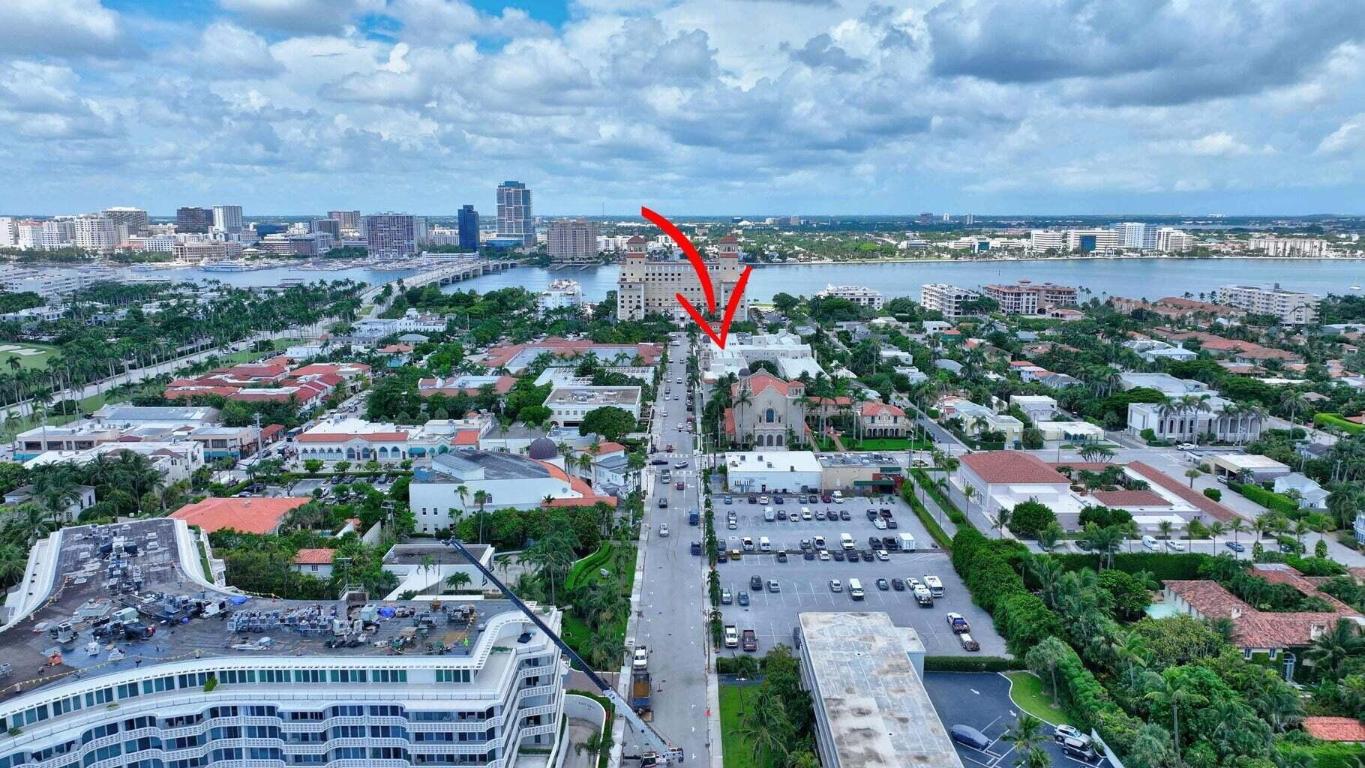 235 E Sunrise #2241 Palm Beach, FL 33480