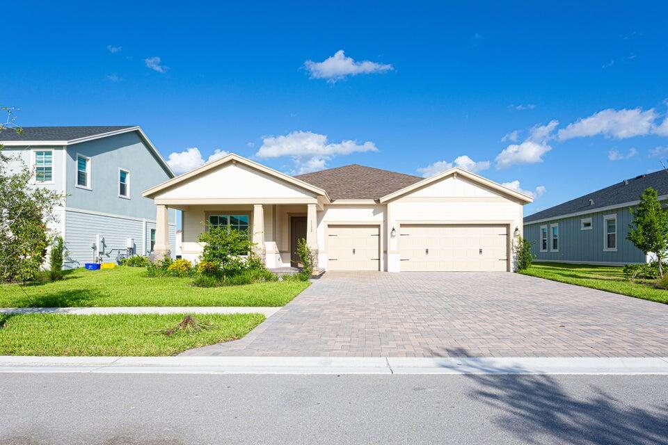 1132 Haywagon Loxahatchee, FL 33470