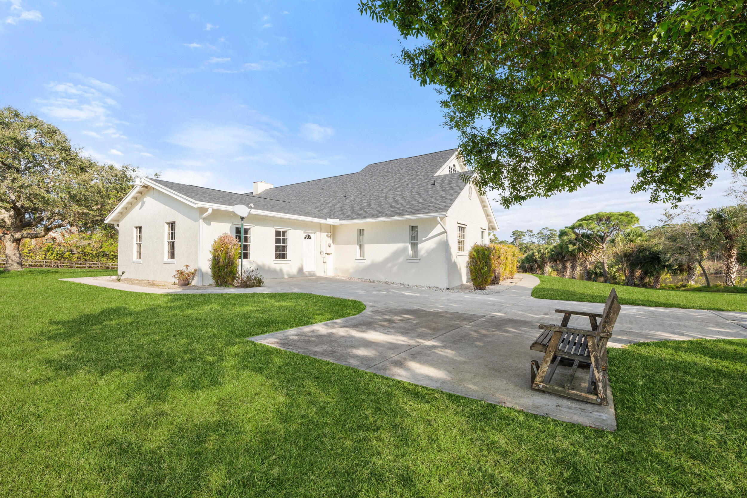 10125 SW Green Rdg #Lane Palm City, FL 34990