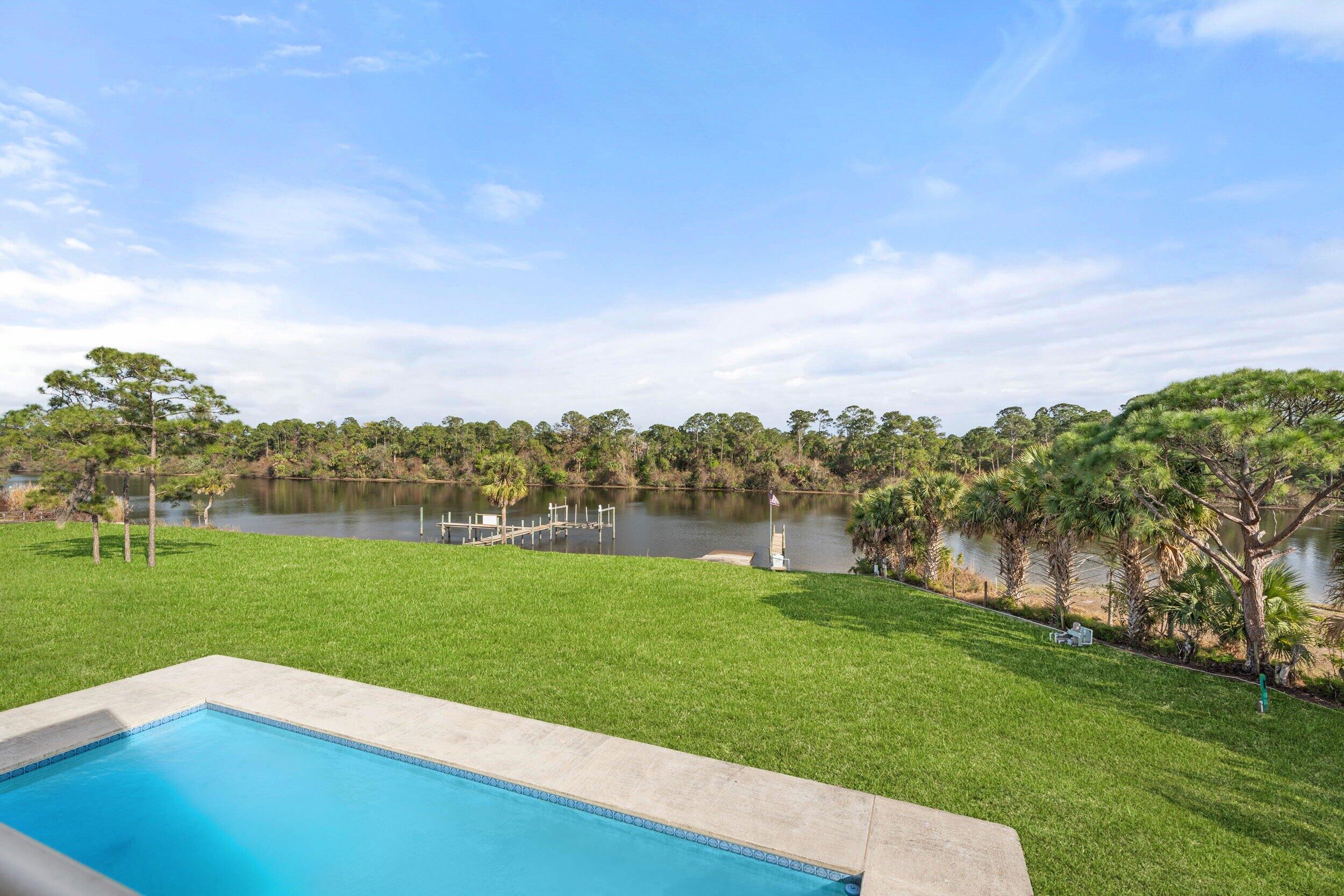 10125 SW Green Rdg #Lane Palm City, FL 34990
