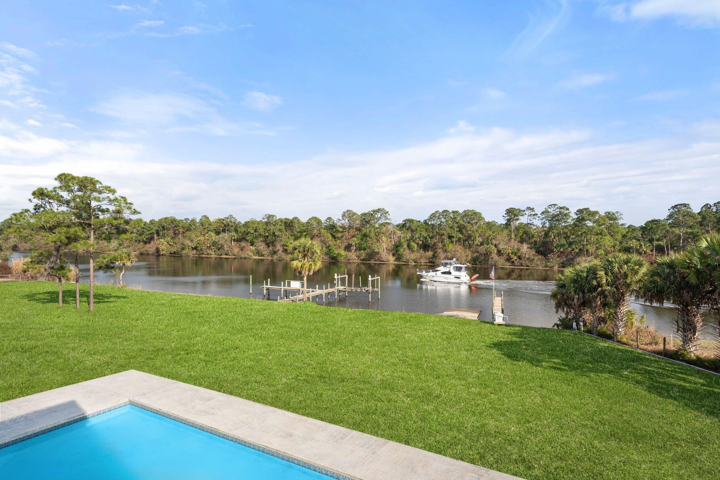 10125 SW Green Rdg #Lane Palm City, FL 34990