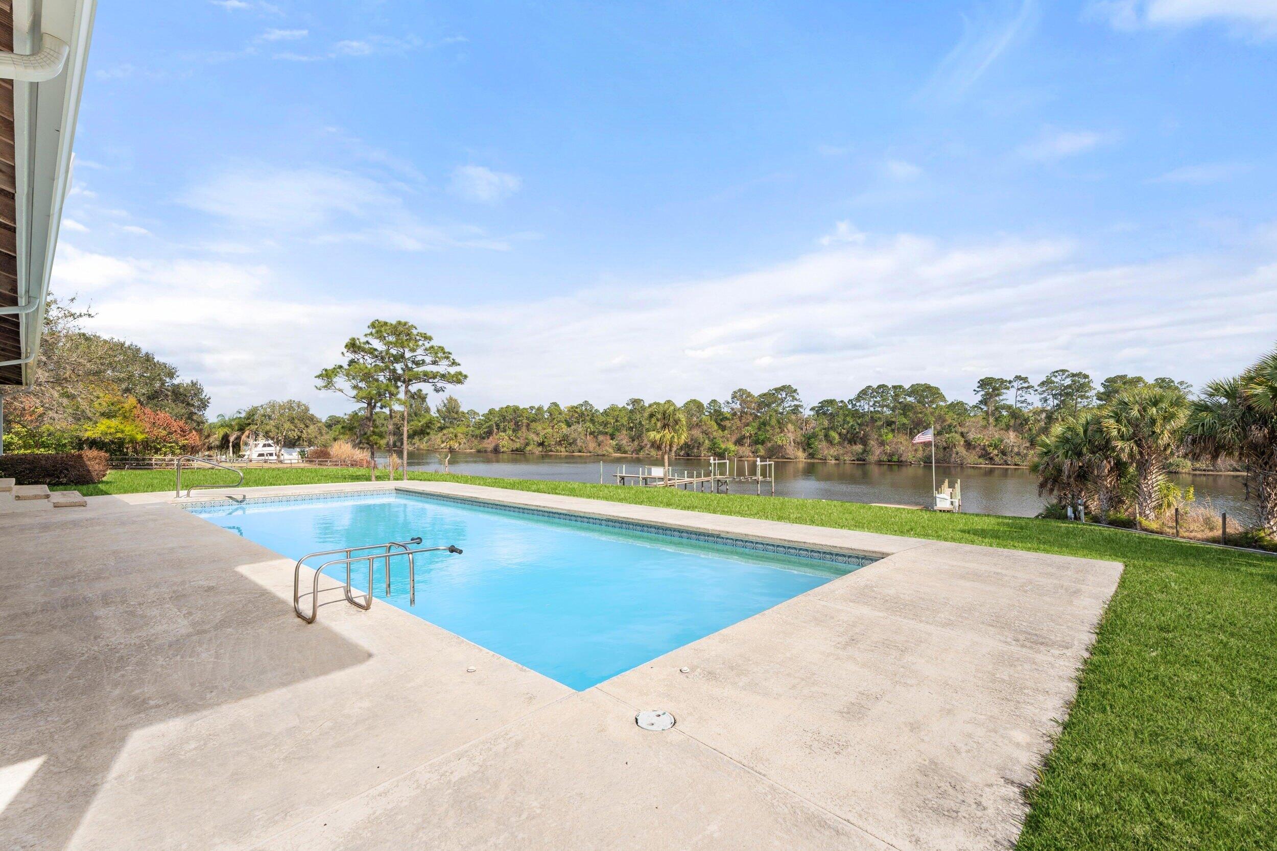 10125 SW Green Rdg #Lane Palm City, FL 34990