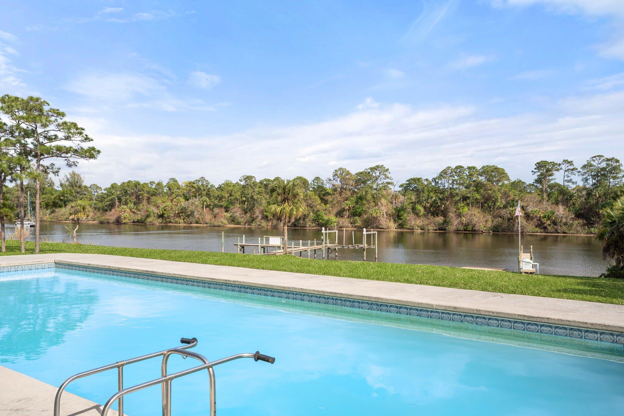 10125 SW Green Rdg #Lane Palm City, FL 34990