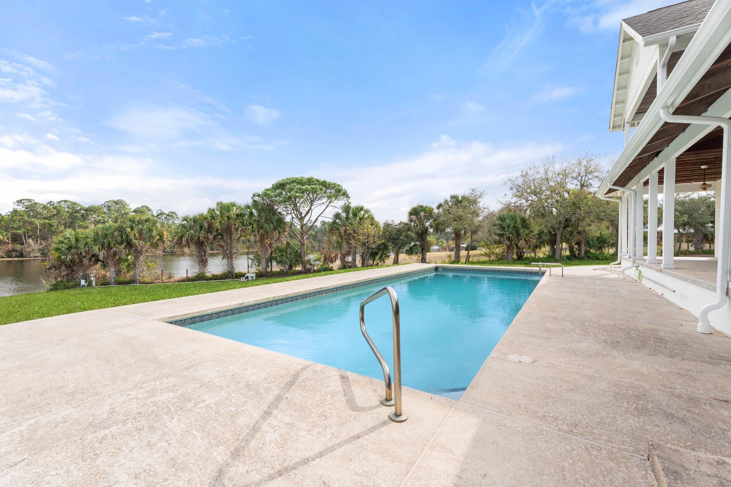10125 SW Green Rdg #Lane Palm City, FL 34990