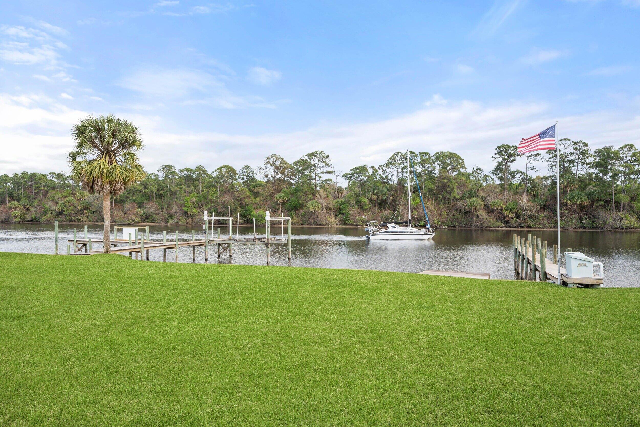 10125 SW Green Rdg #Lane Palm City, FL 34990