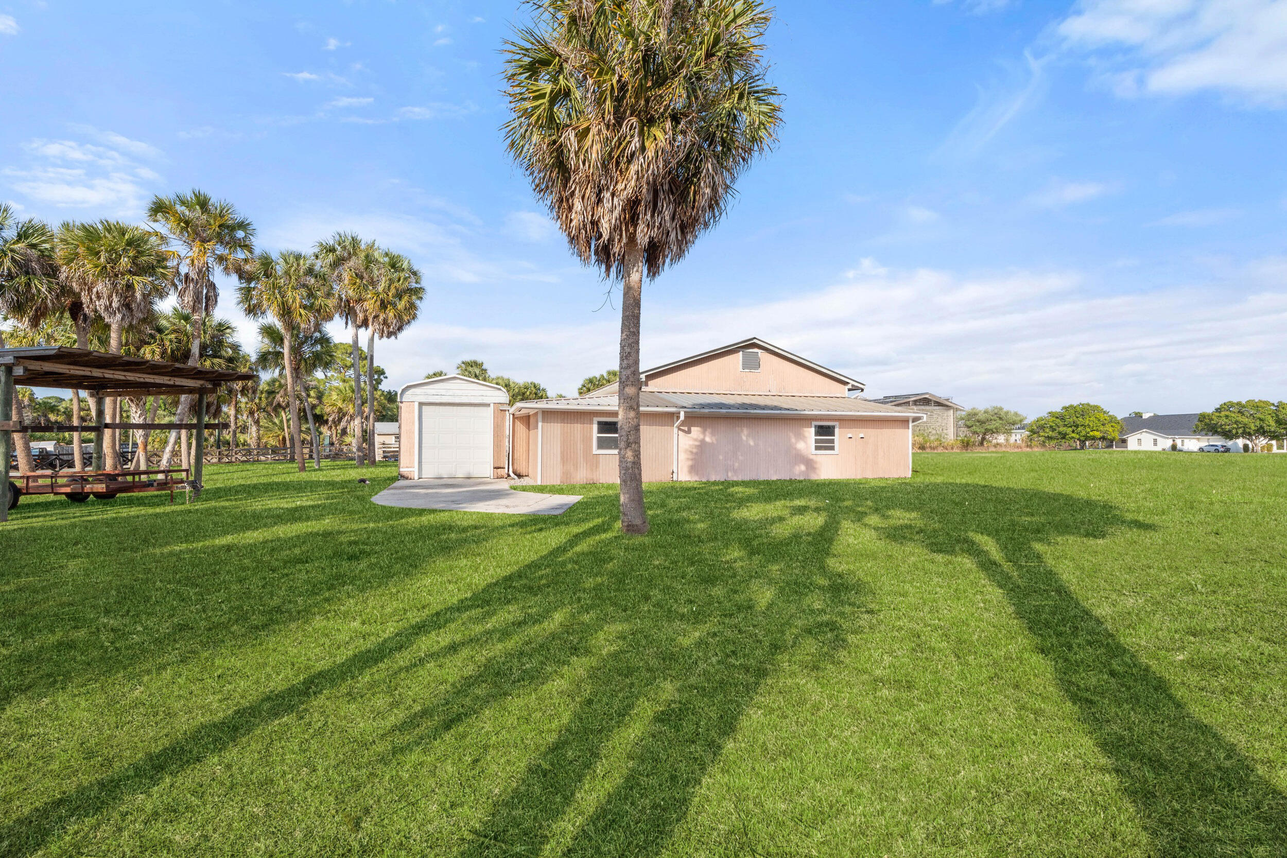 10125 SW Green Rdg #Lane Palm City, FL 34990