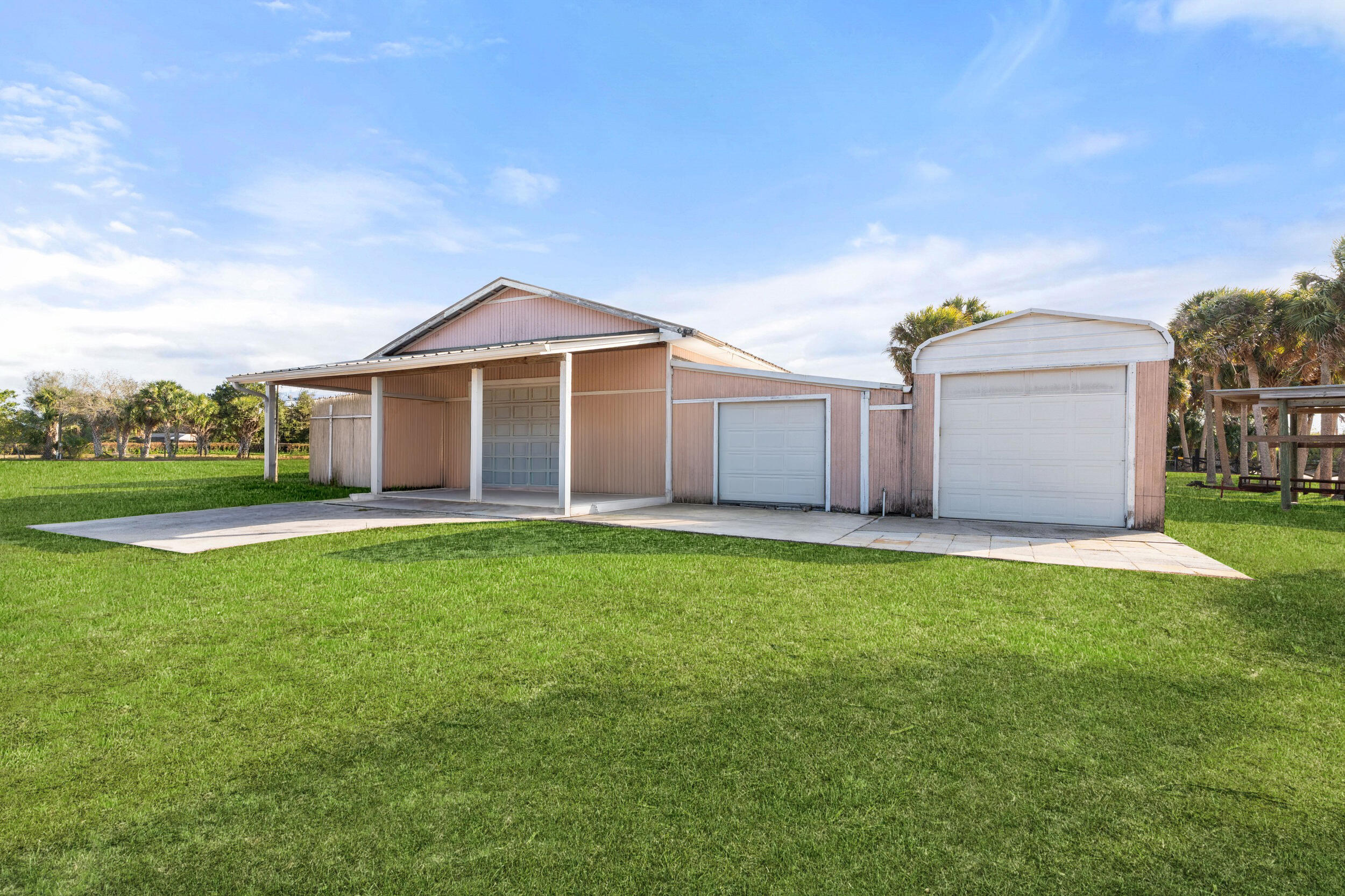10125 SW Green Rdg #Lane Palm City, FL 34990