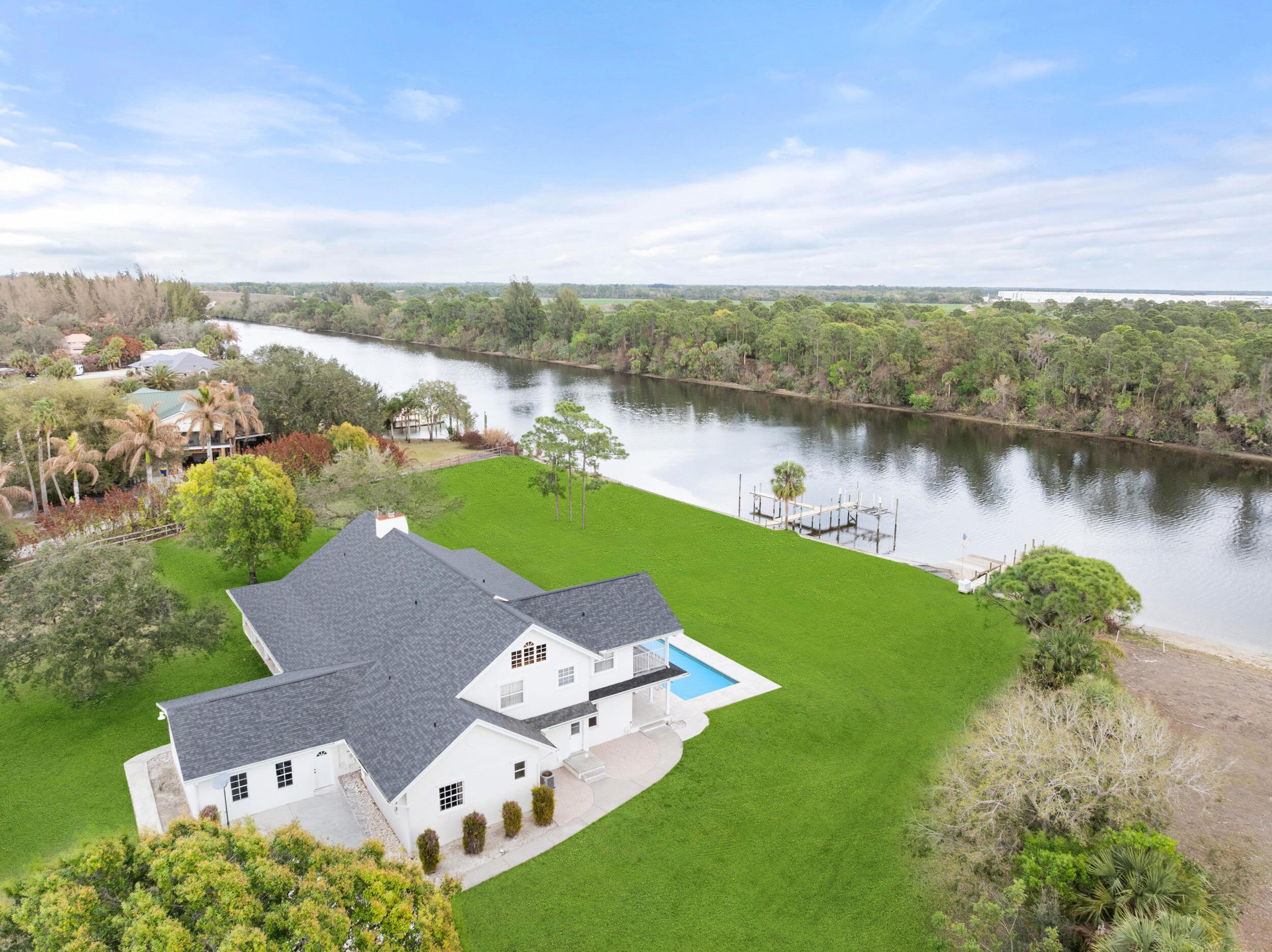 10125 SW Green Rdg #Lane Palm City, FL 34990