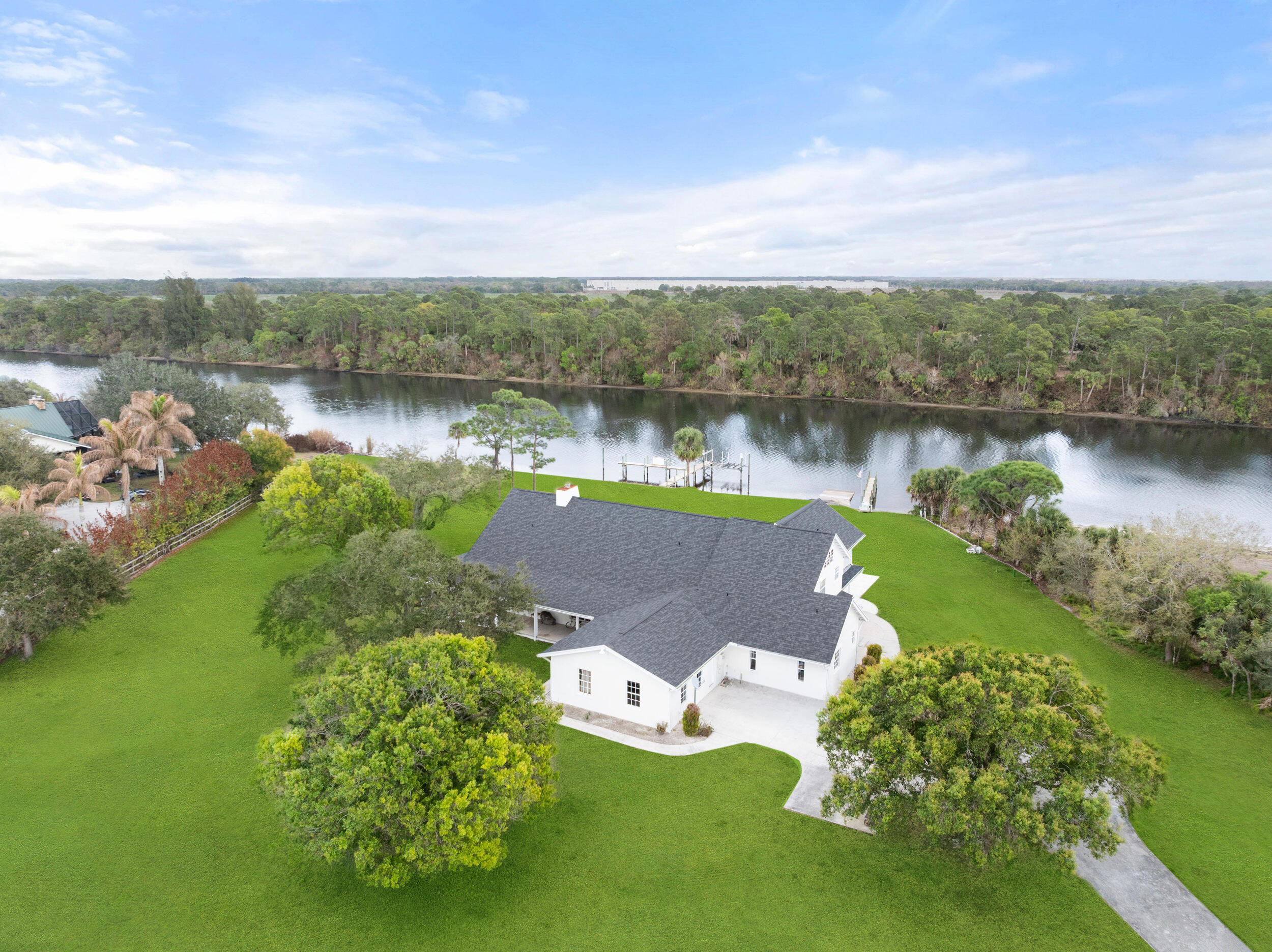 10125 SW Green Rdg #Lane Palm City, FL 34990