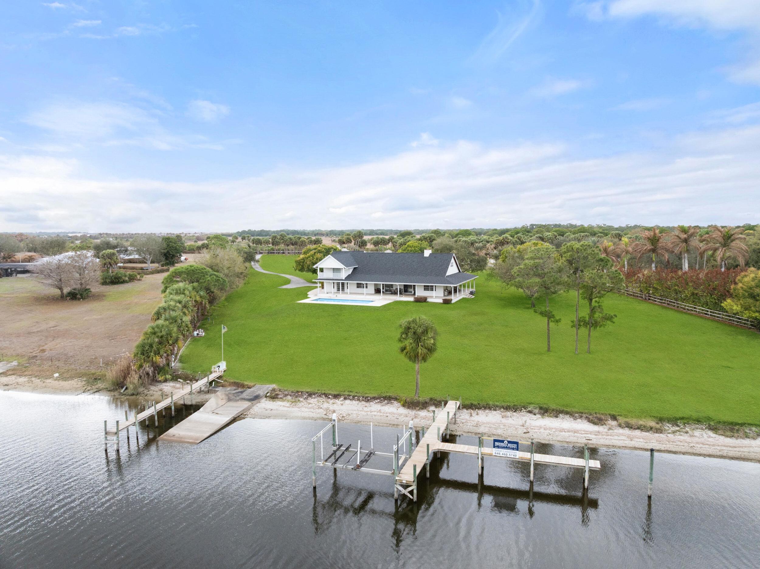 10125 SW Green Rdg #Lane Palm City, FL 34990