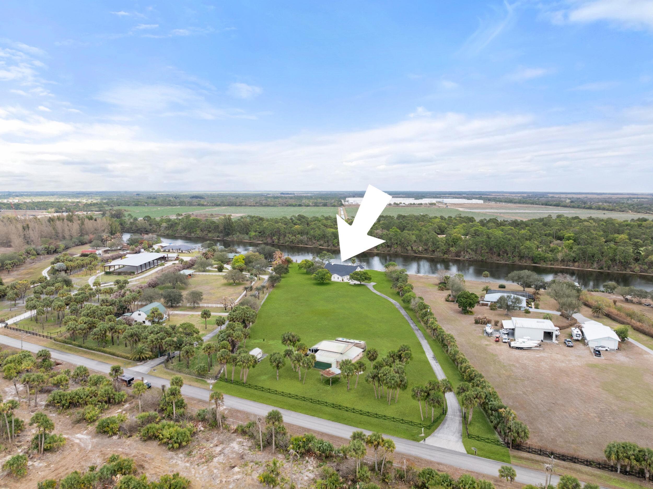 10125 SW Green Rdg #Lane Palm City, FL 34990