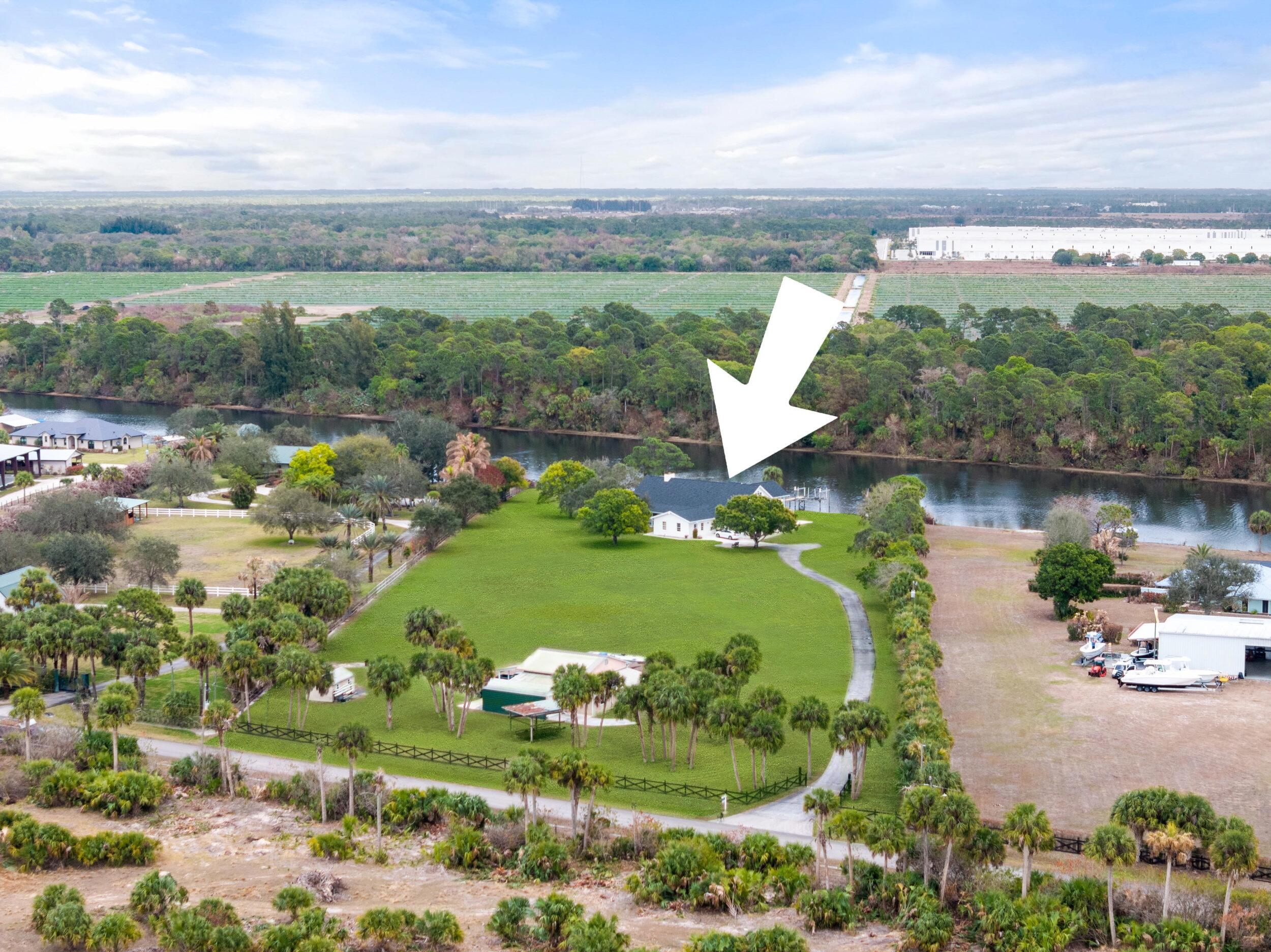 10125 SW Green Rdg #Lane Palm City, FL 34990