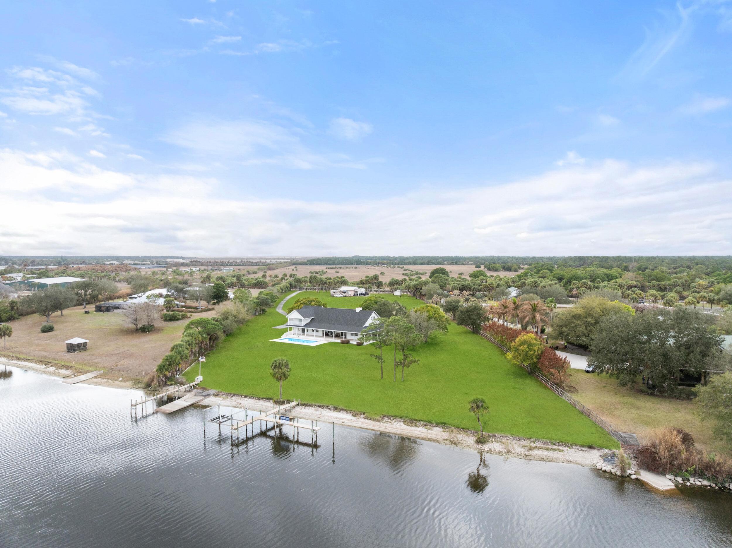 10125 SW Green Rdg #Lane Palm City, FL 34990