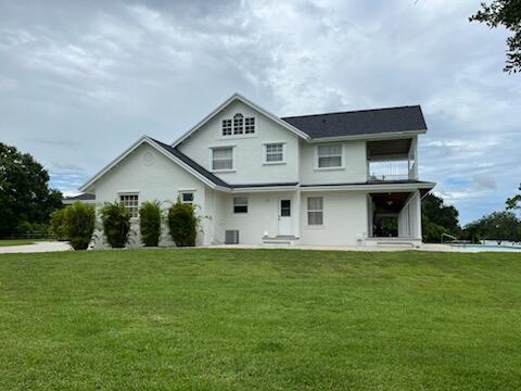 10125 SW Green Rdg #Lane Palm City, FL 34990
