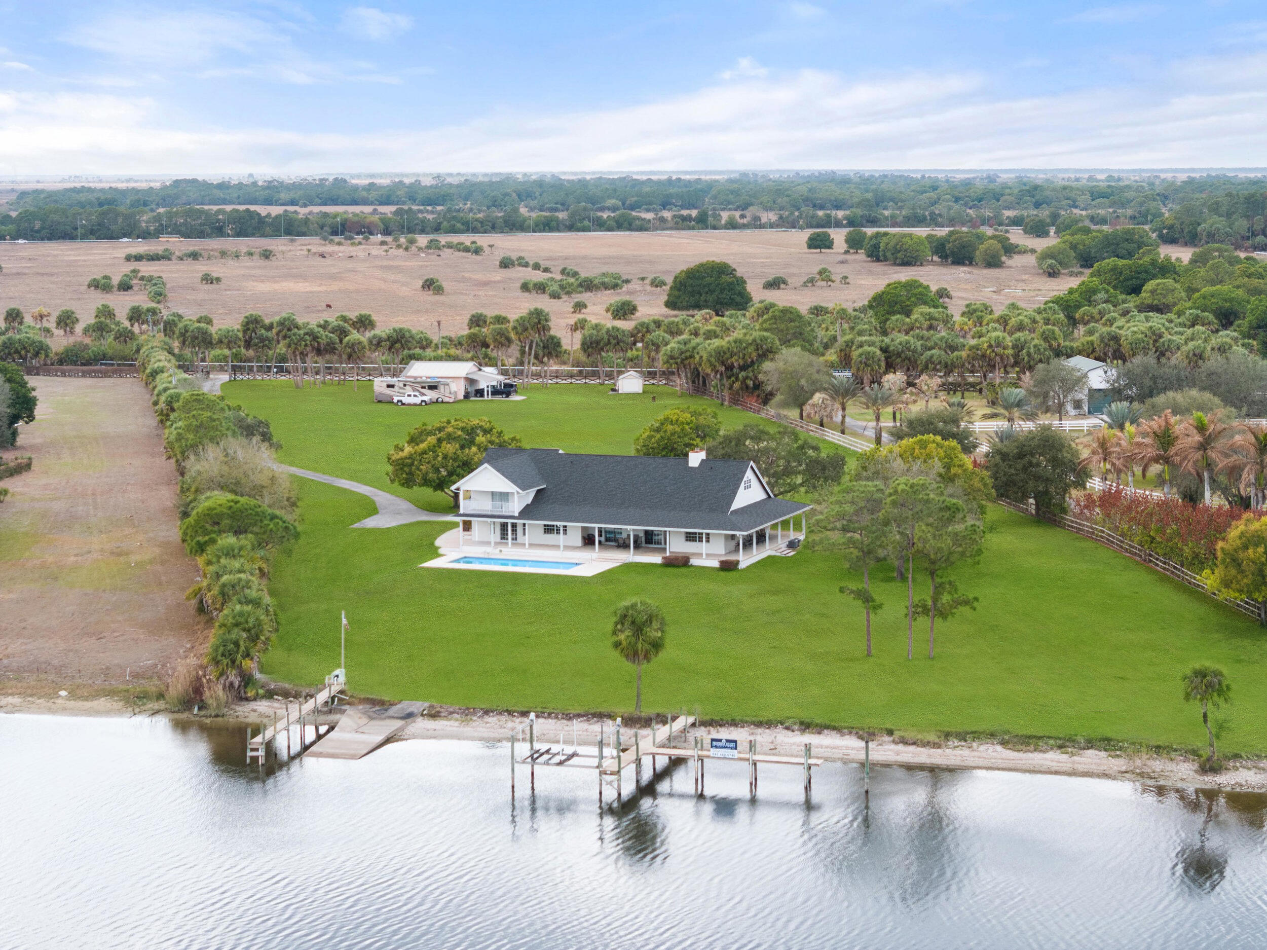 10125 SW Green Rdg #Lane Palm City, FL 34990