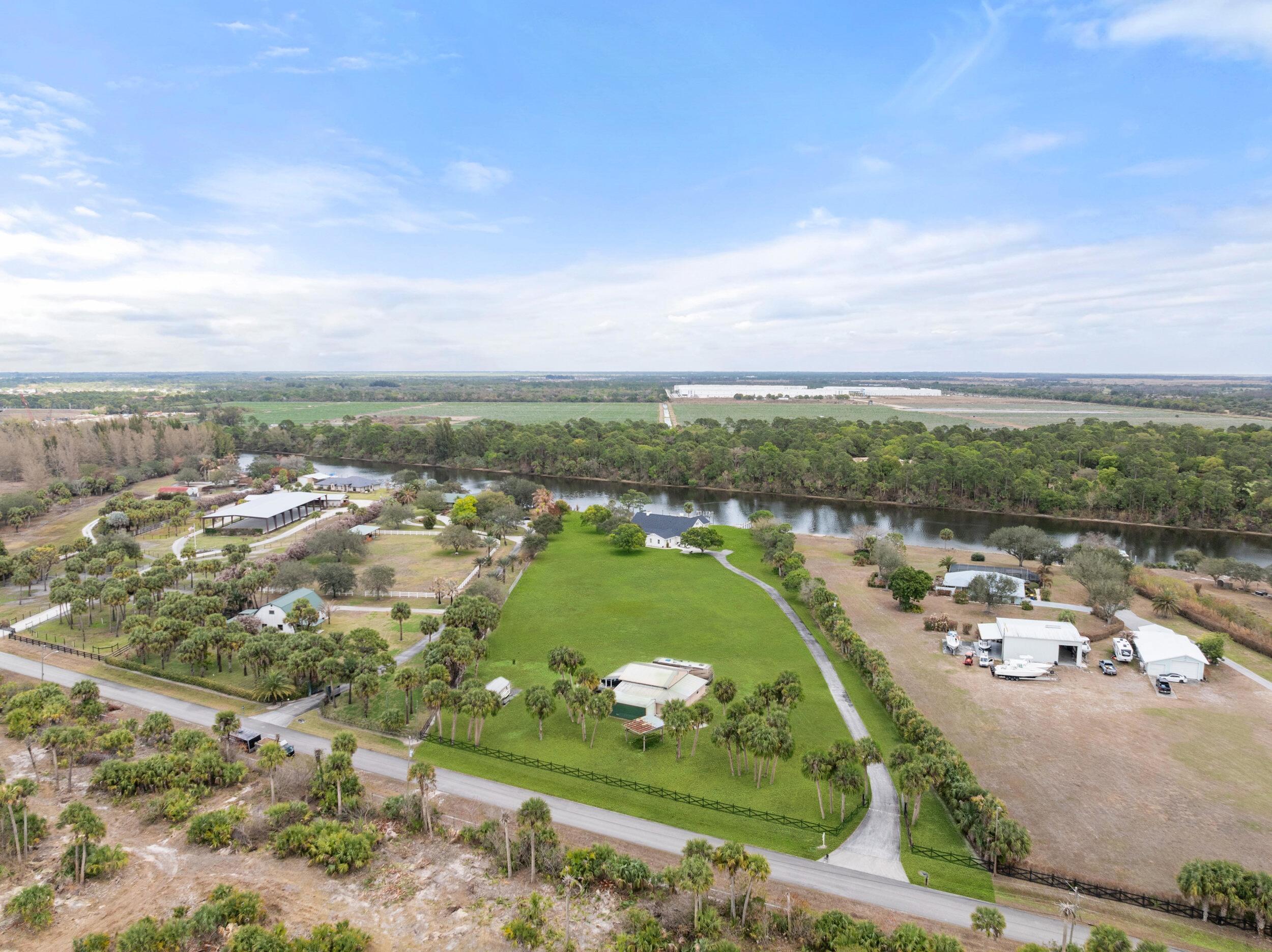 10125 SW Green Rdg #Lane Palm City, FL 34990