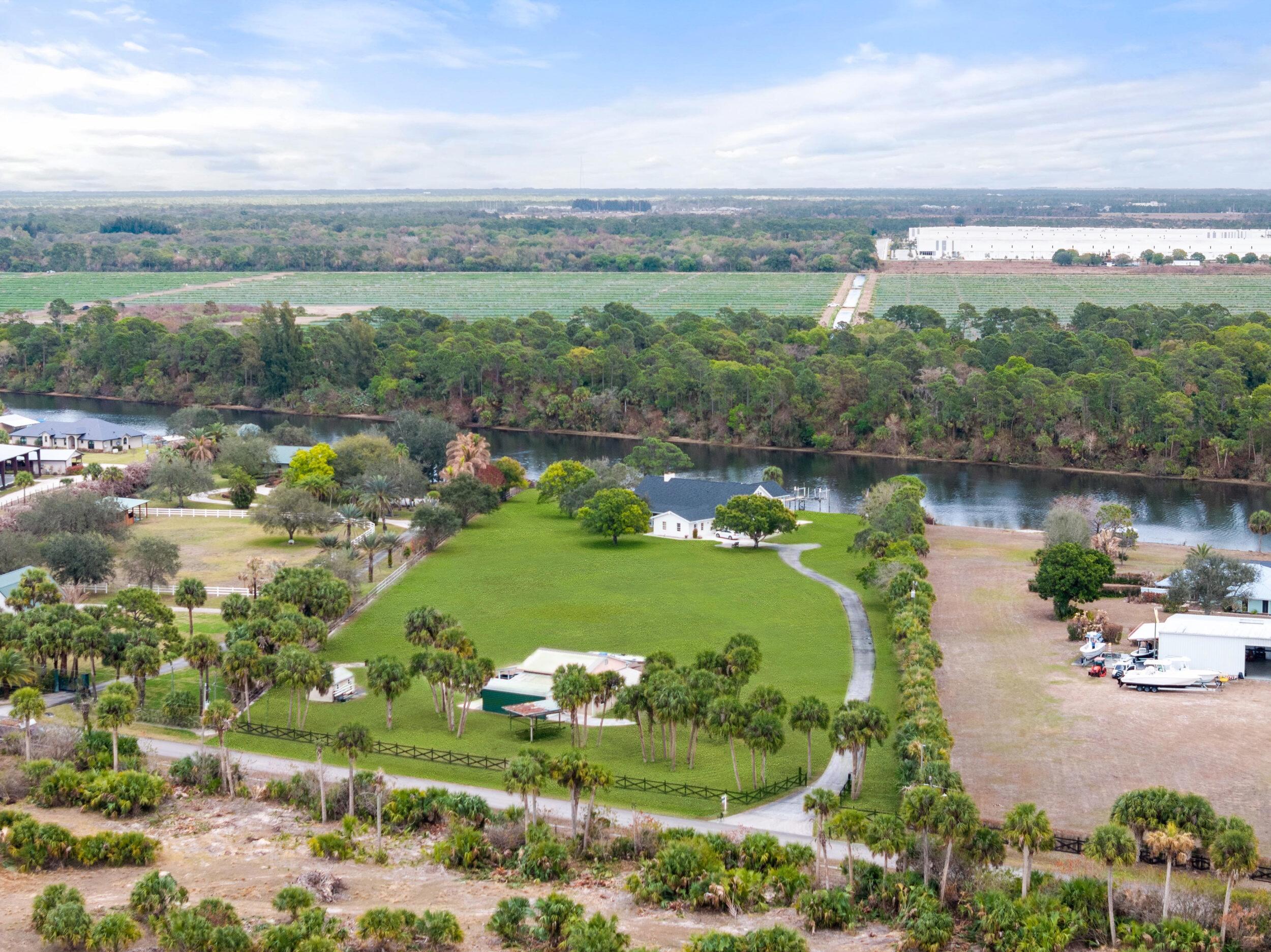 10125 SW Green Rdg #Lane Palm City, FL 34990