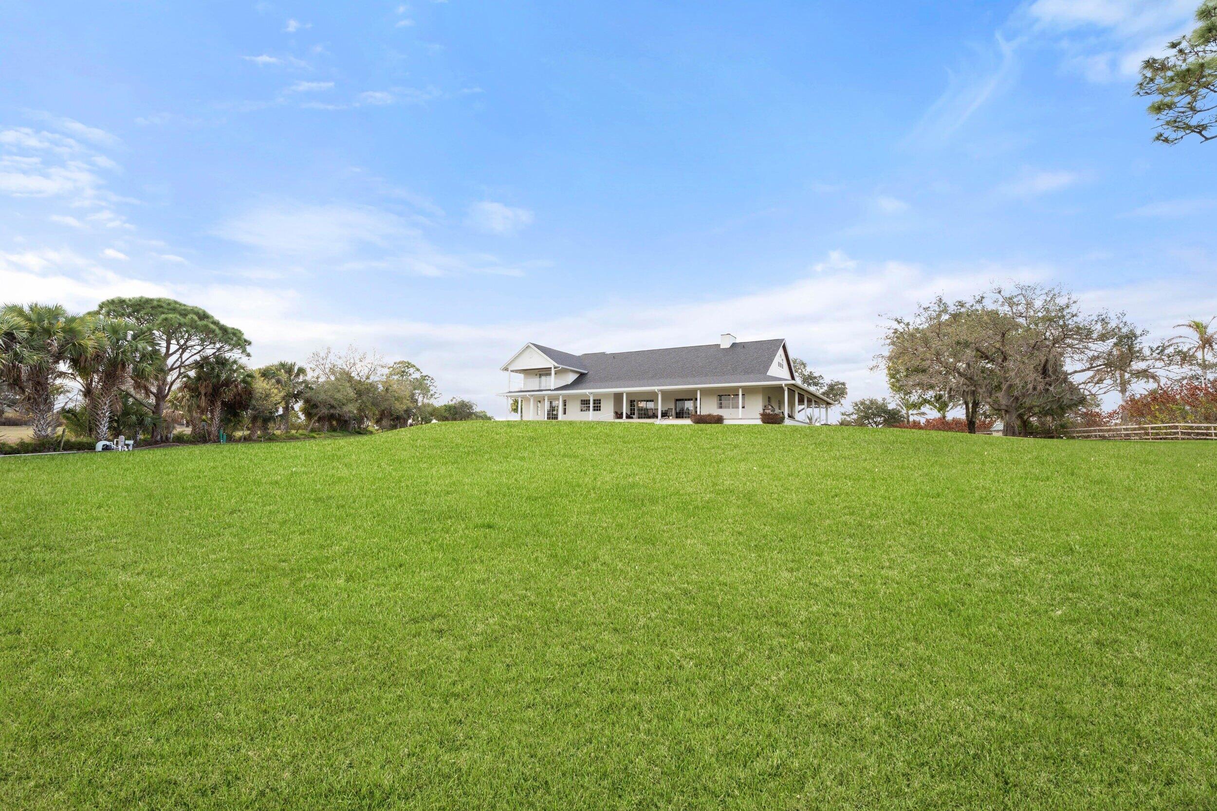 10125 SW Green Rdg #Lane Palm City, FL 34990