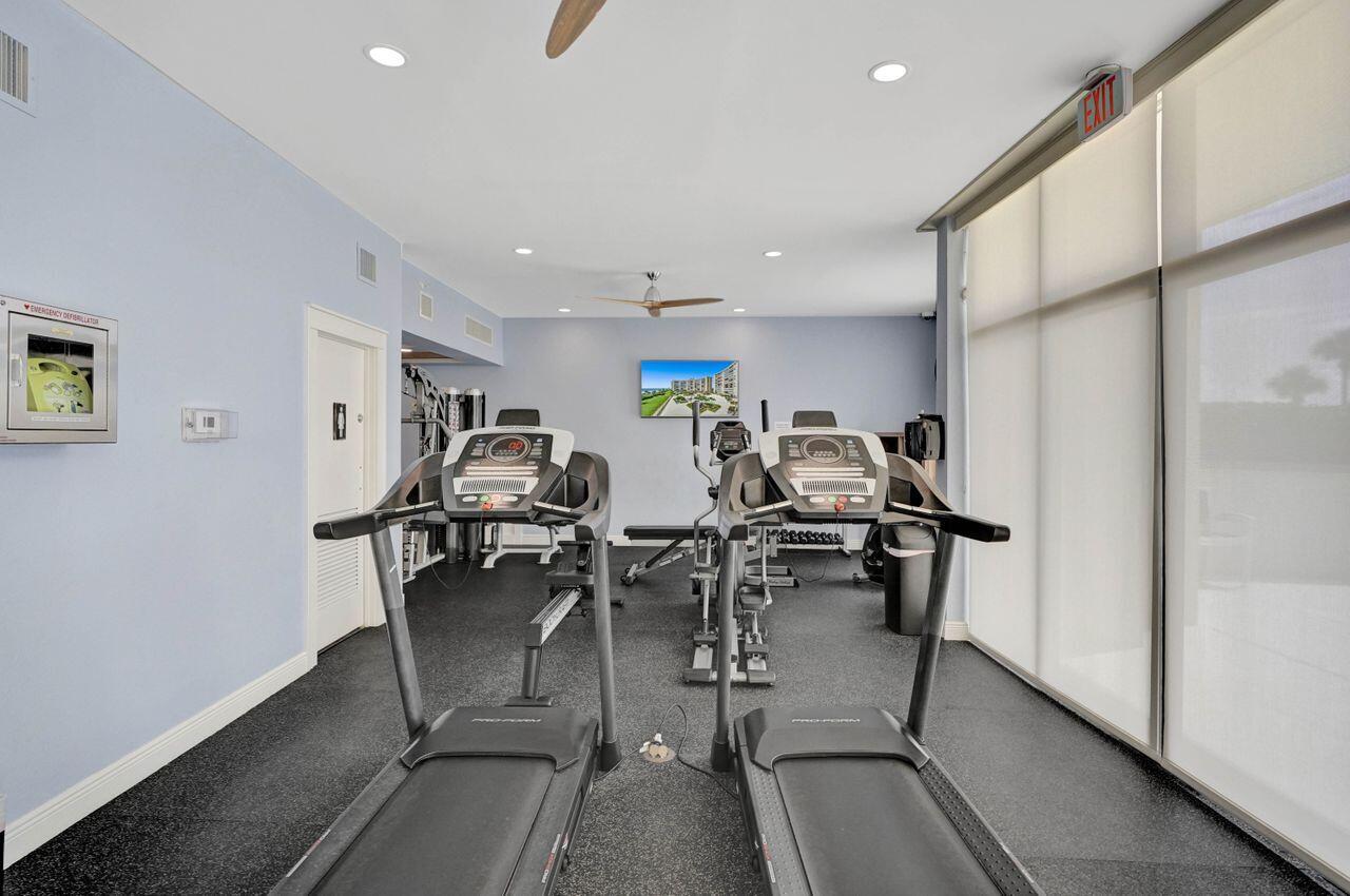 400 Ocean Trl #504 Jupiter, FL 33477