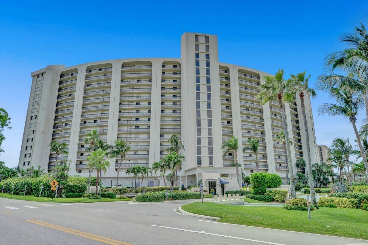 400 Ocean Trl #504 Jupiter, FL 33477