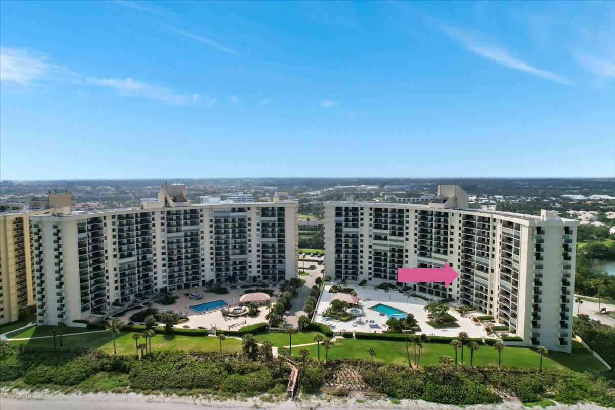 400 Ocean Trl #504 Jupiter, FL 33477