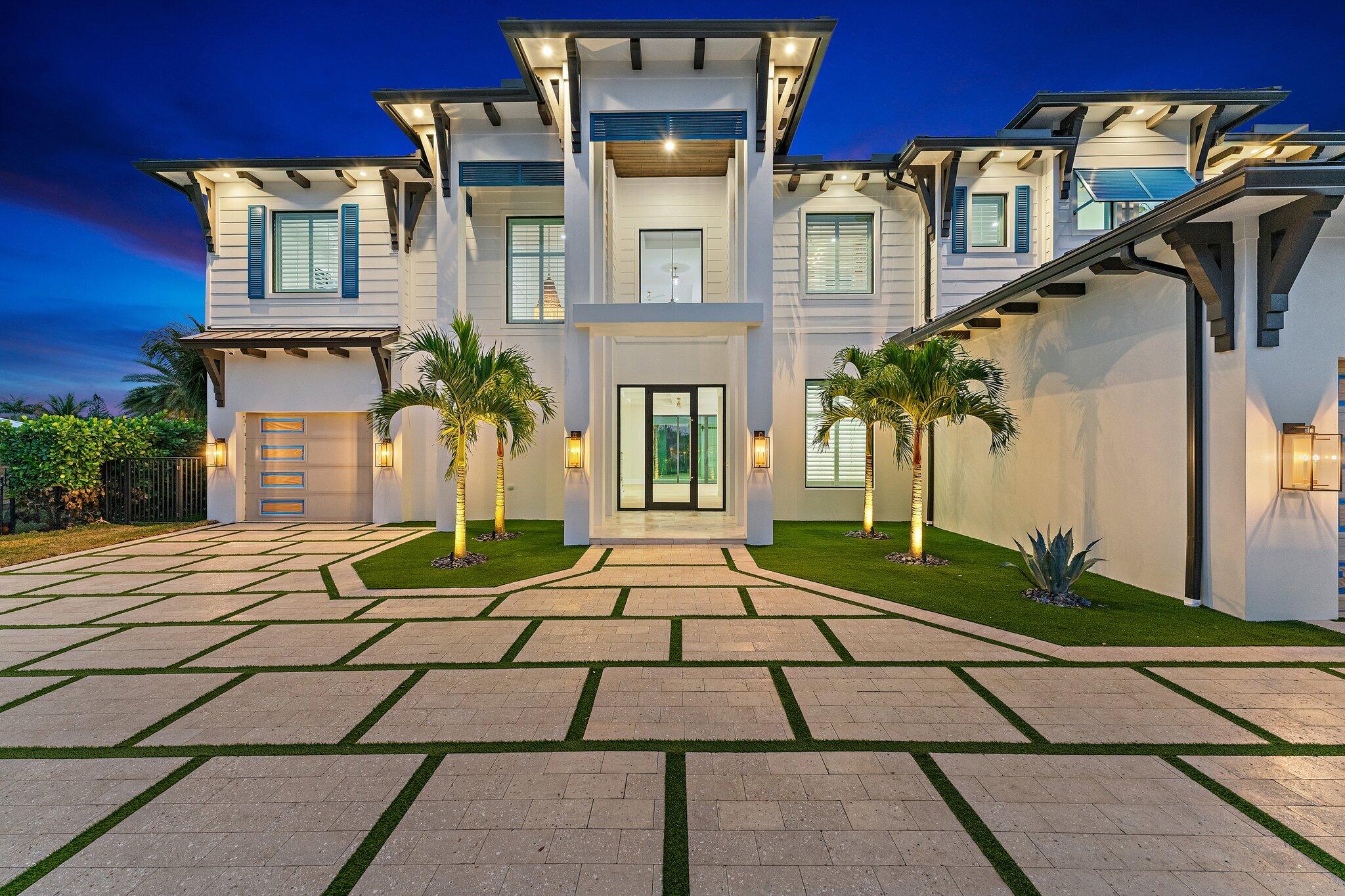 24 Leeward Tequesta, FL 33469