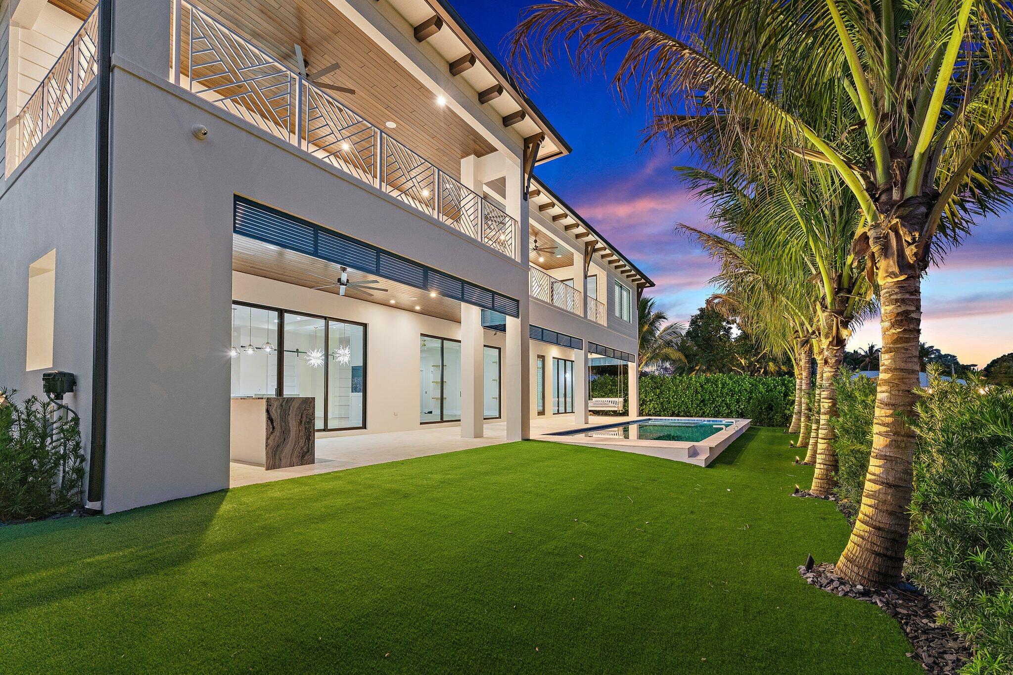 24 Leeward Tequesta, FL 33469