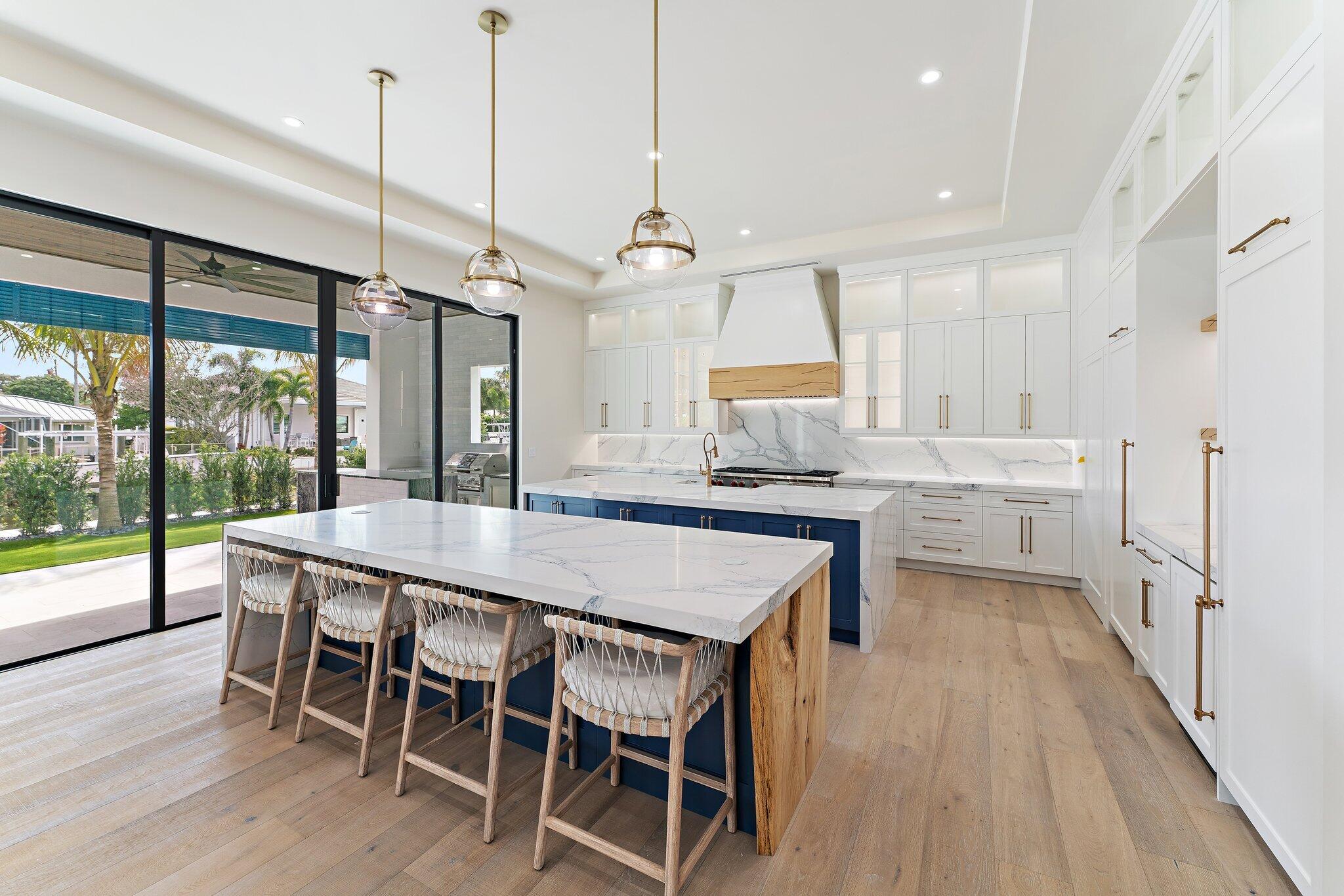 24 Leeward Tequesta, FL 33469